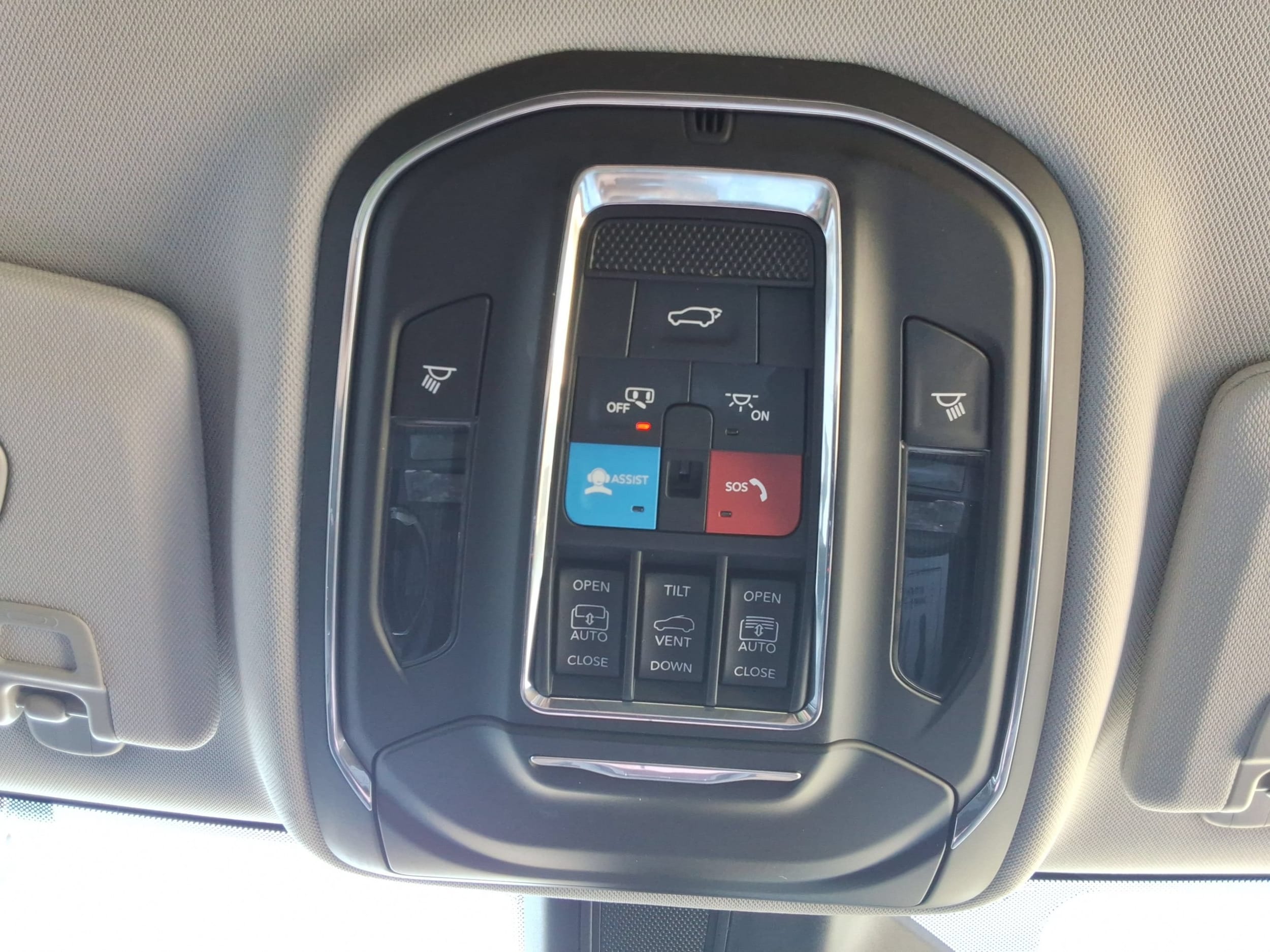 2023 Jeep Grand Cherokee Limited - Photo 19