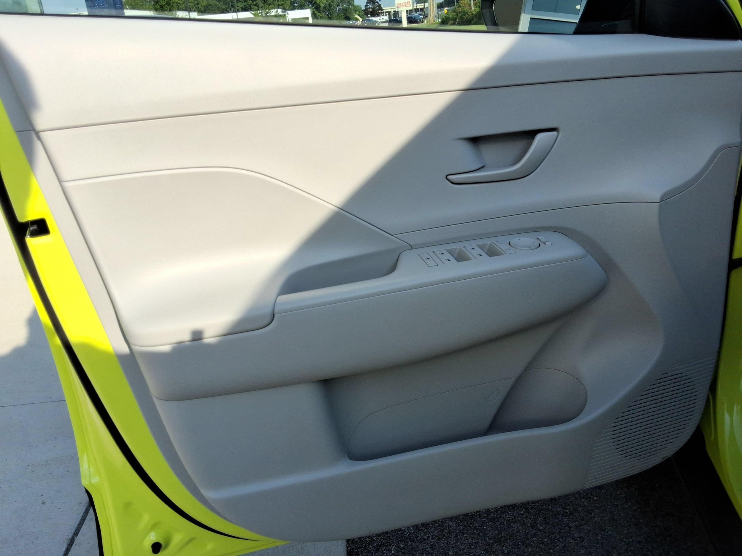 2026 Hyundai Kona SEL Sport - Photo 22