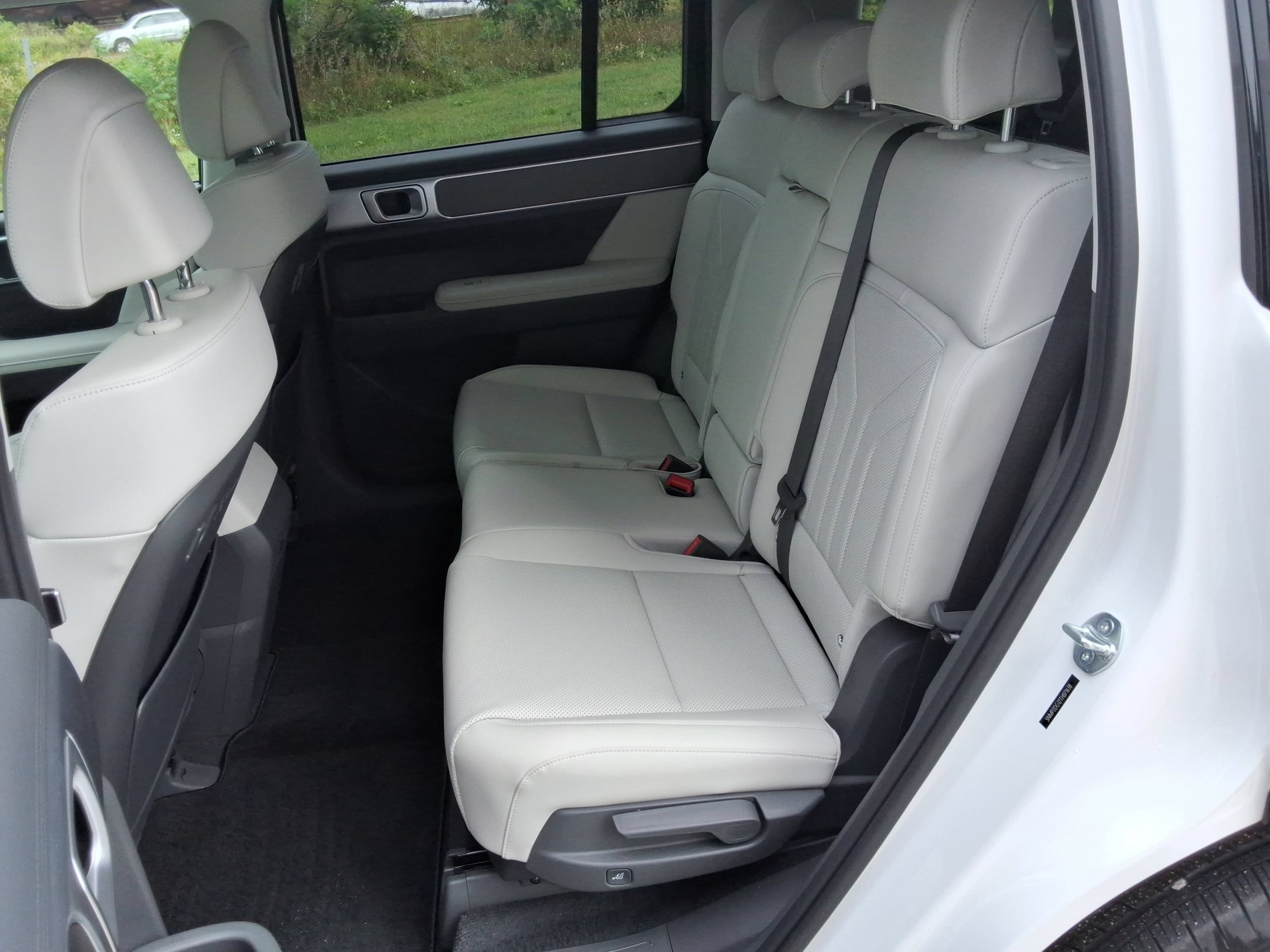 2026 Hyundai Santa Fe SEL - Photo 30