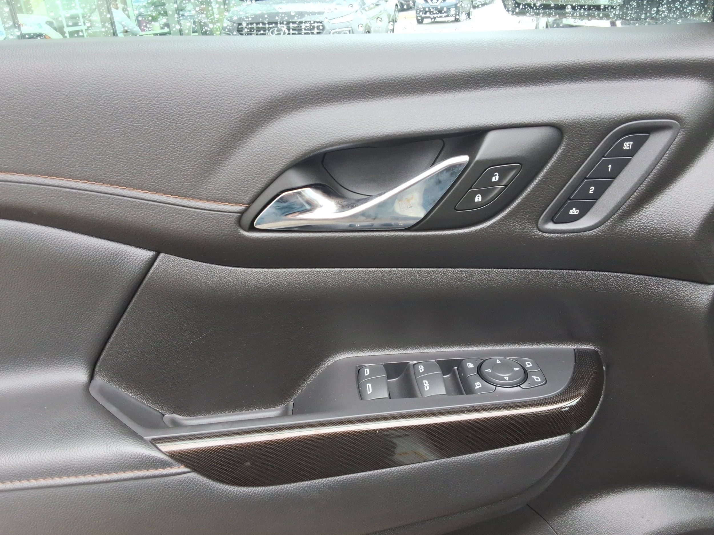 2022 GMC Acadia AT4 - Photo 21