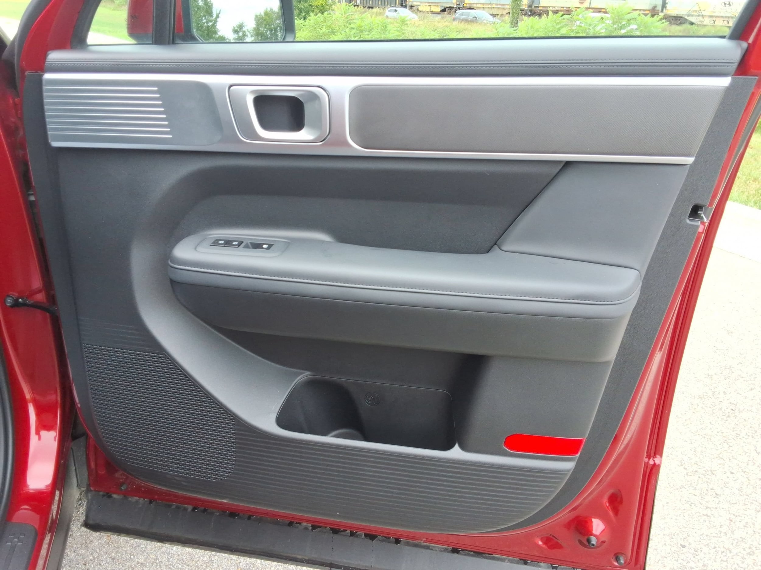 2026 Hyundai Santa Fe SEL - Photo 26