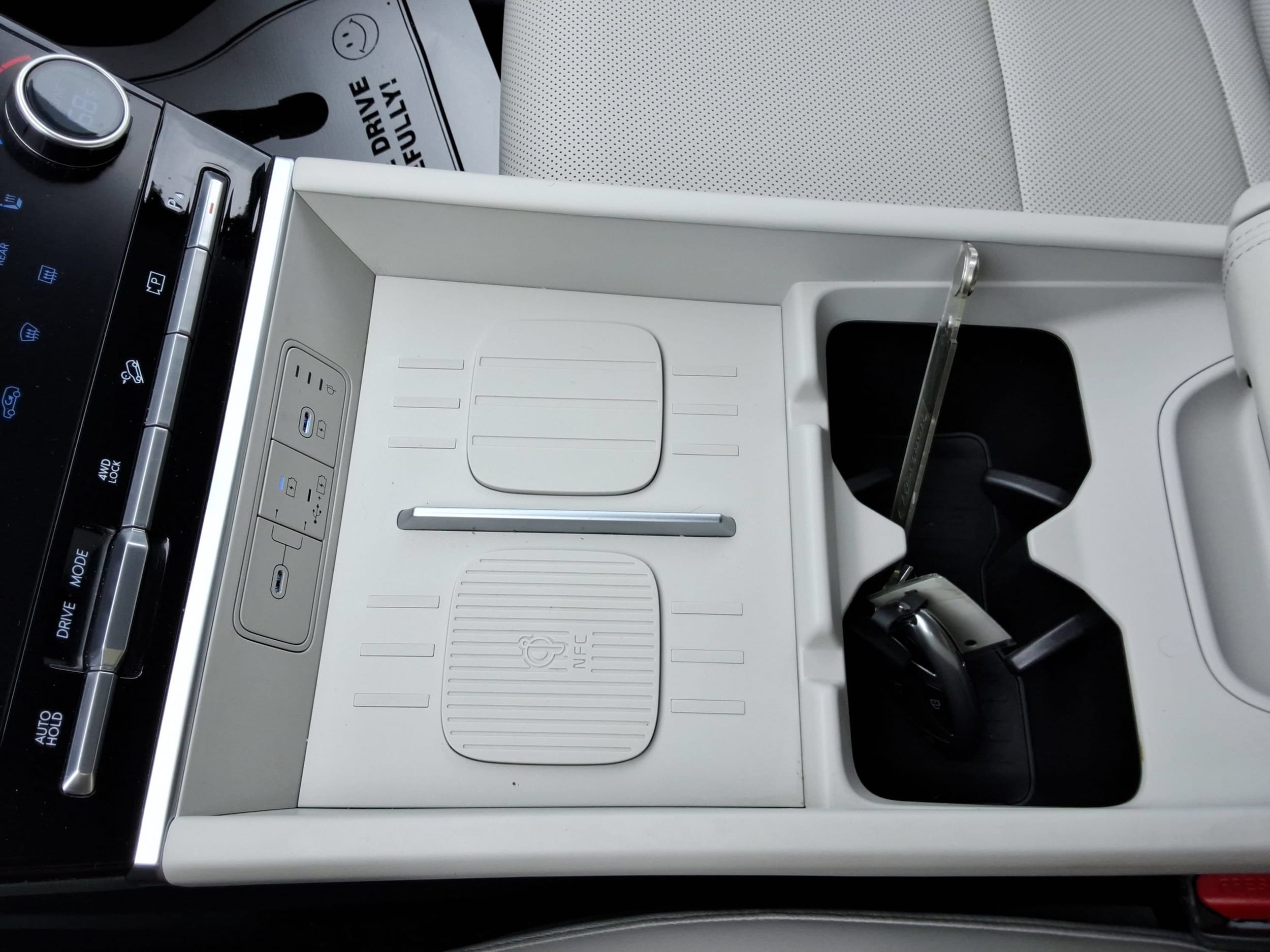 2026 Hyundai Santa Fe SEL - Photo 18