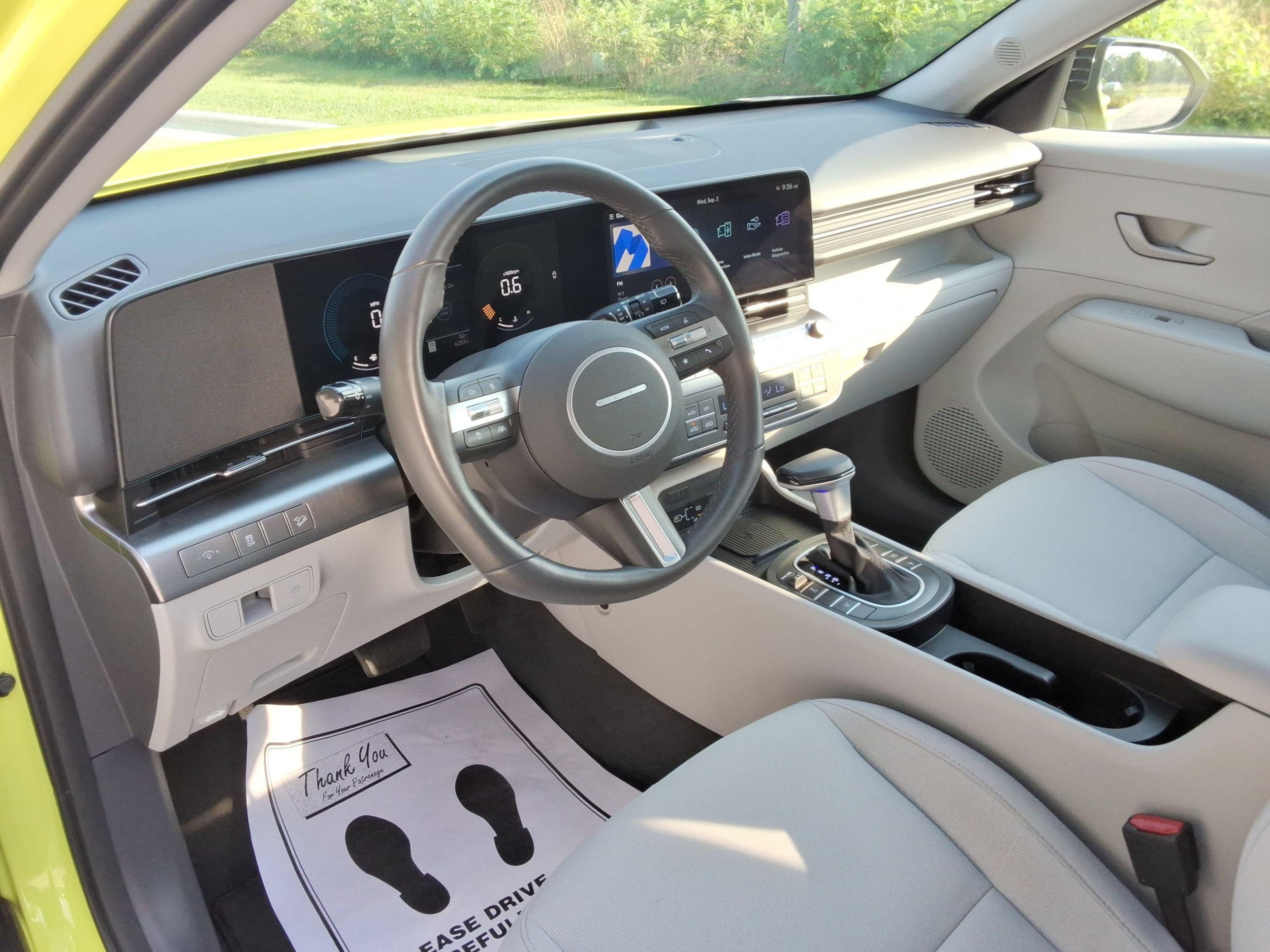 2026 Hyundai Kona SEL Sport - Photo 26