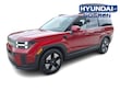  Hyundai Santa Fe Hybrid
