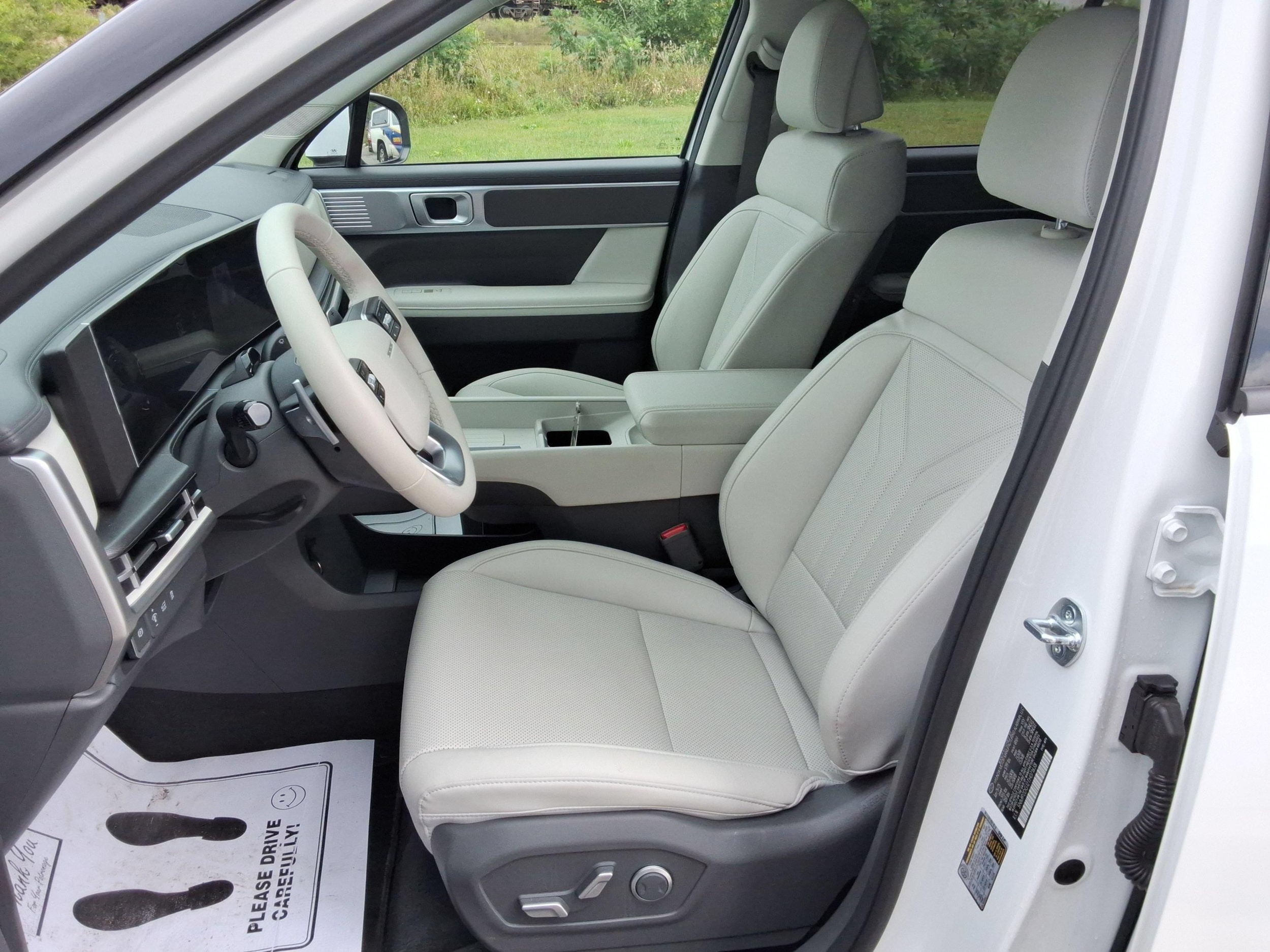 2026 Hyundai Santa Fe SEL - Photo 28
