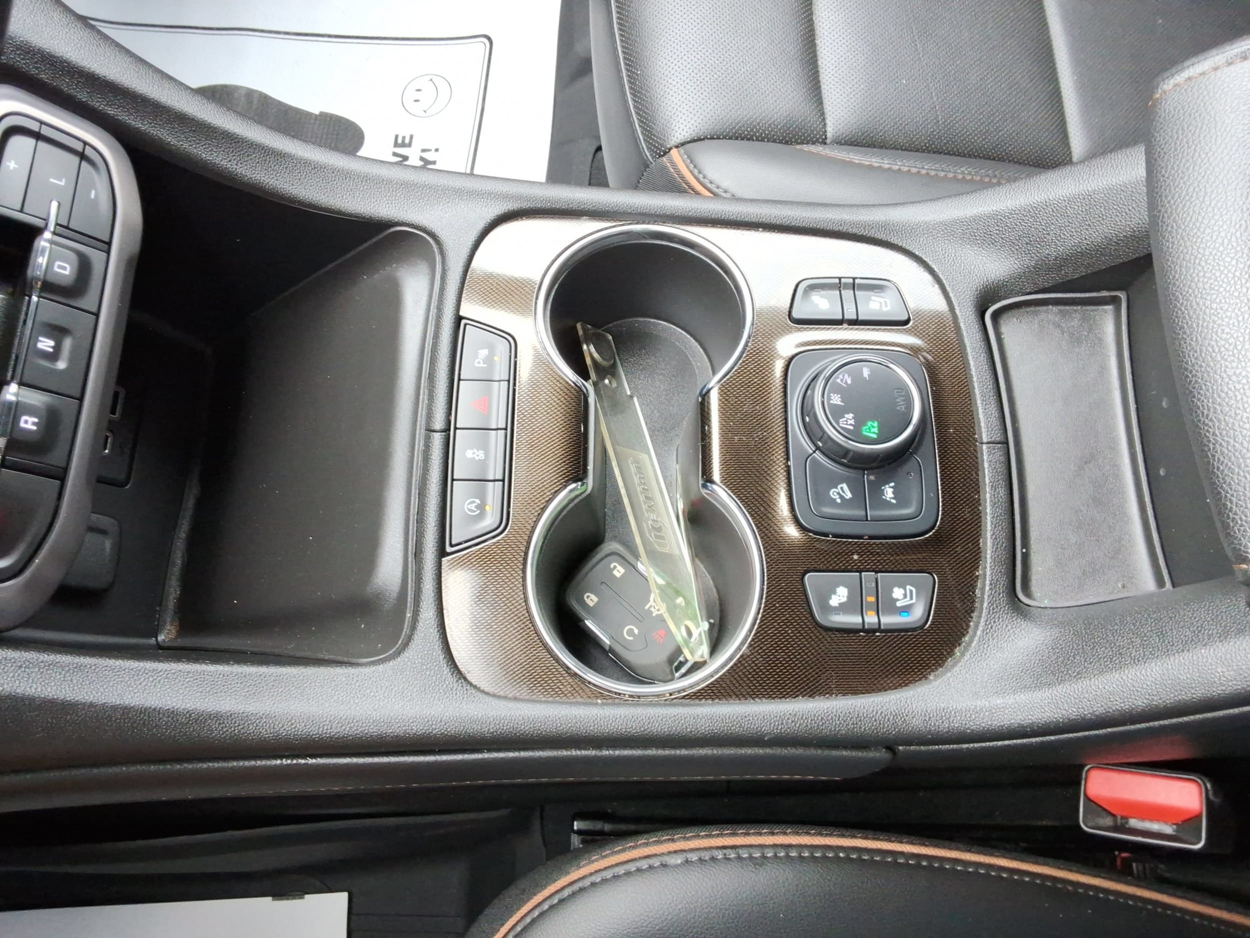 2022 GMC Acadia AT4 - Photo 18