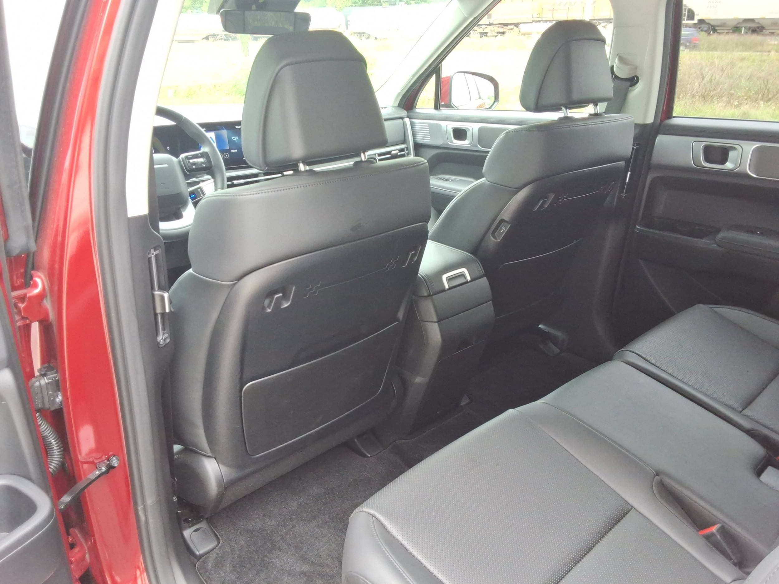 2026 Hyundai Santa Fe SEL - Photo 29