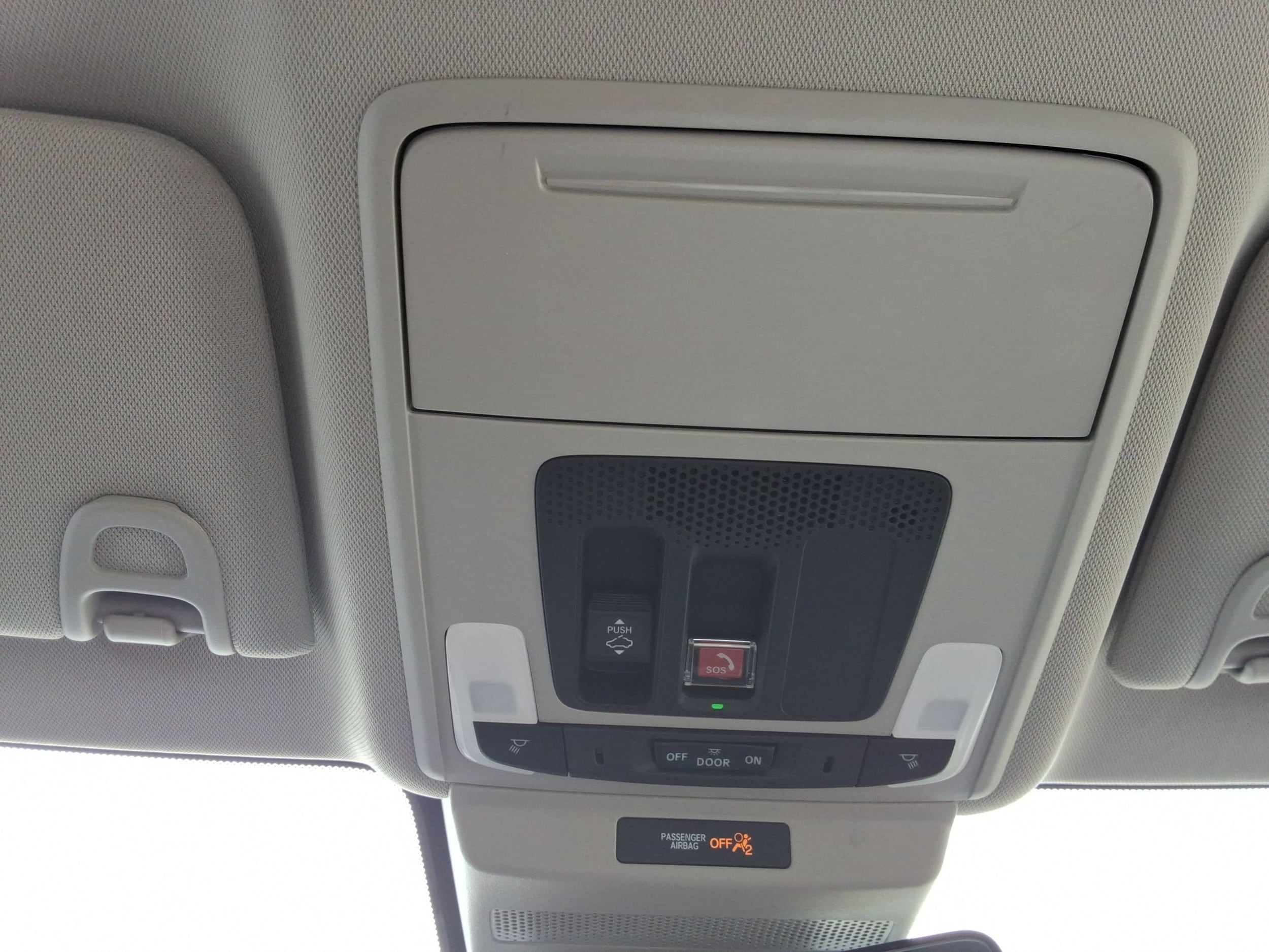 2024 Honda Accord Hybrid Touring - Photo 19