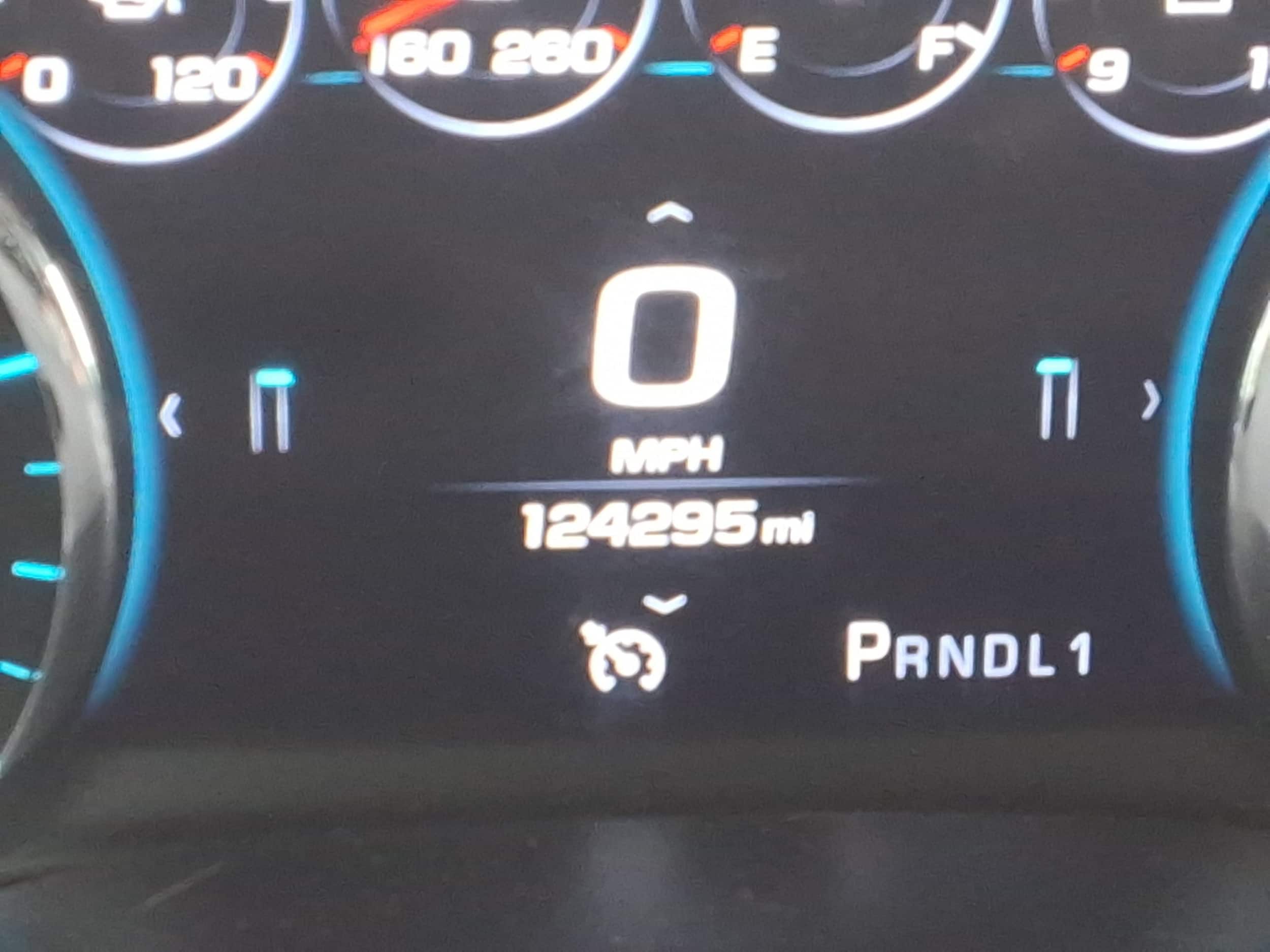 2019 GMC Sierra 2500 Denali HD Denali - Photo 13
