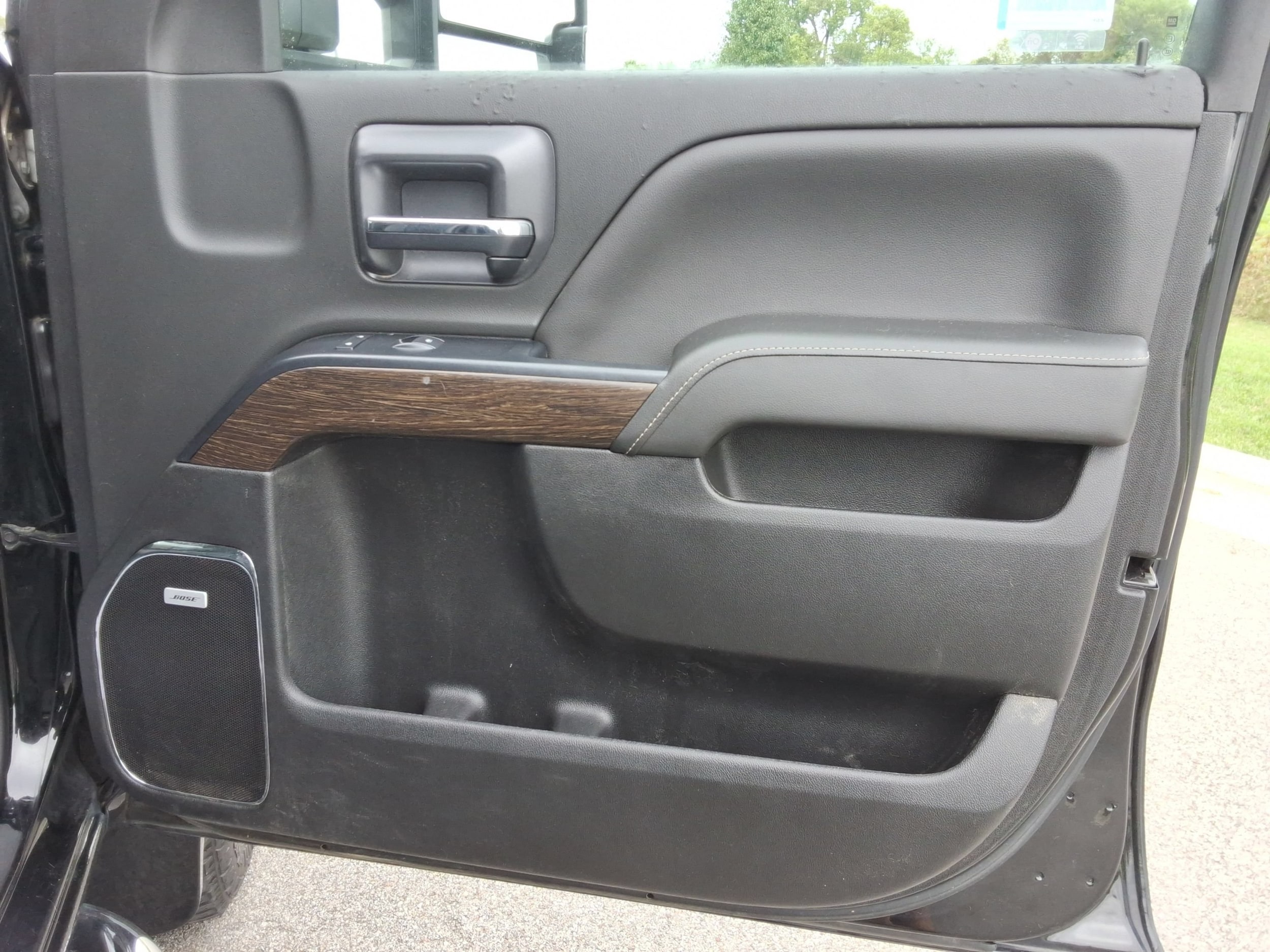 2019 GMC Sierra 2500 Denali HD Denali - Photo 24