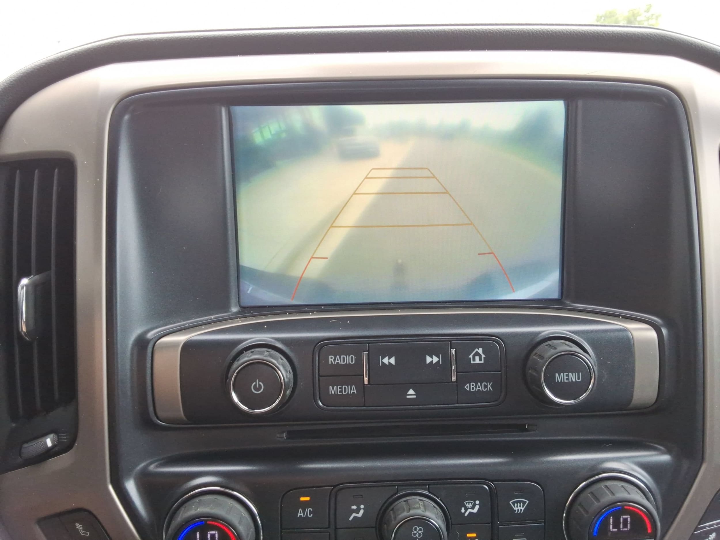 2019 GMC Sierra 2500 Denali HD Denali - Photo 16
