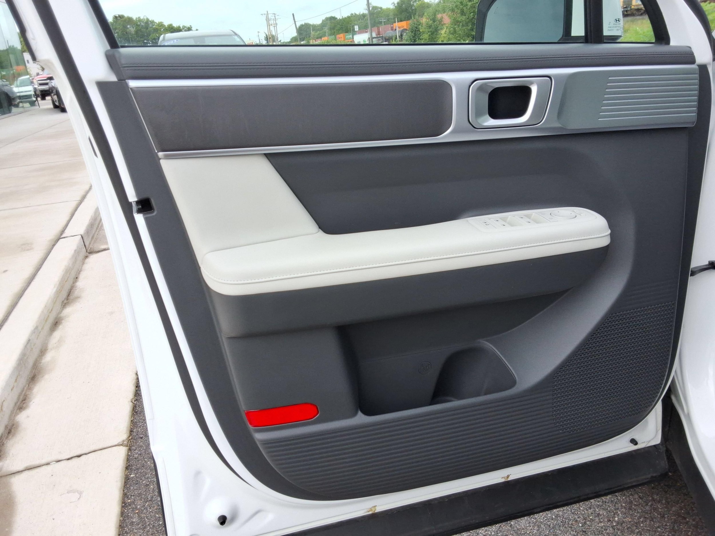2026 Hyundai Santa Fe SEL - Photo 22