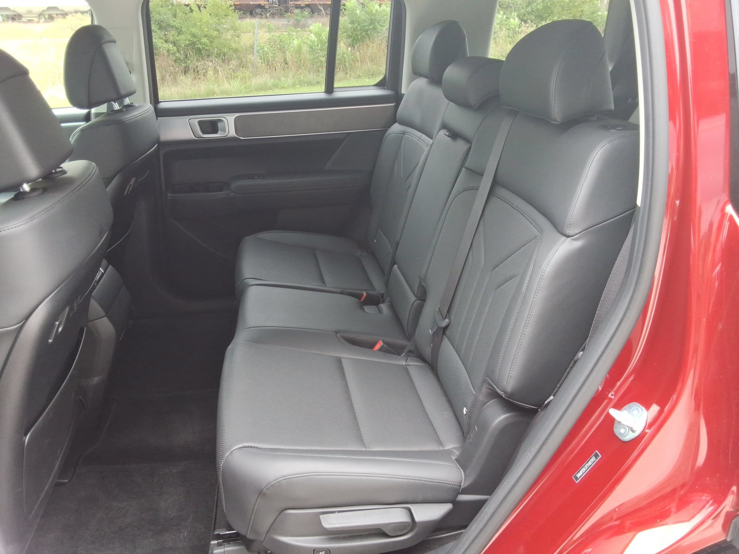 2026 Hyundai Santa Fe SEL - Photo 30