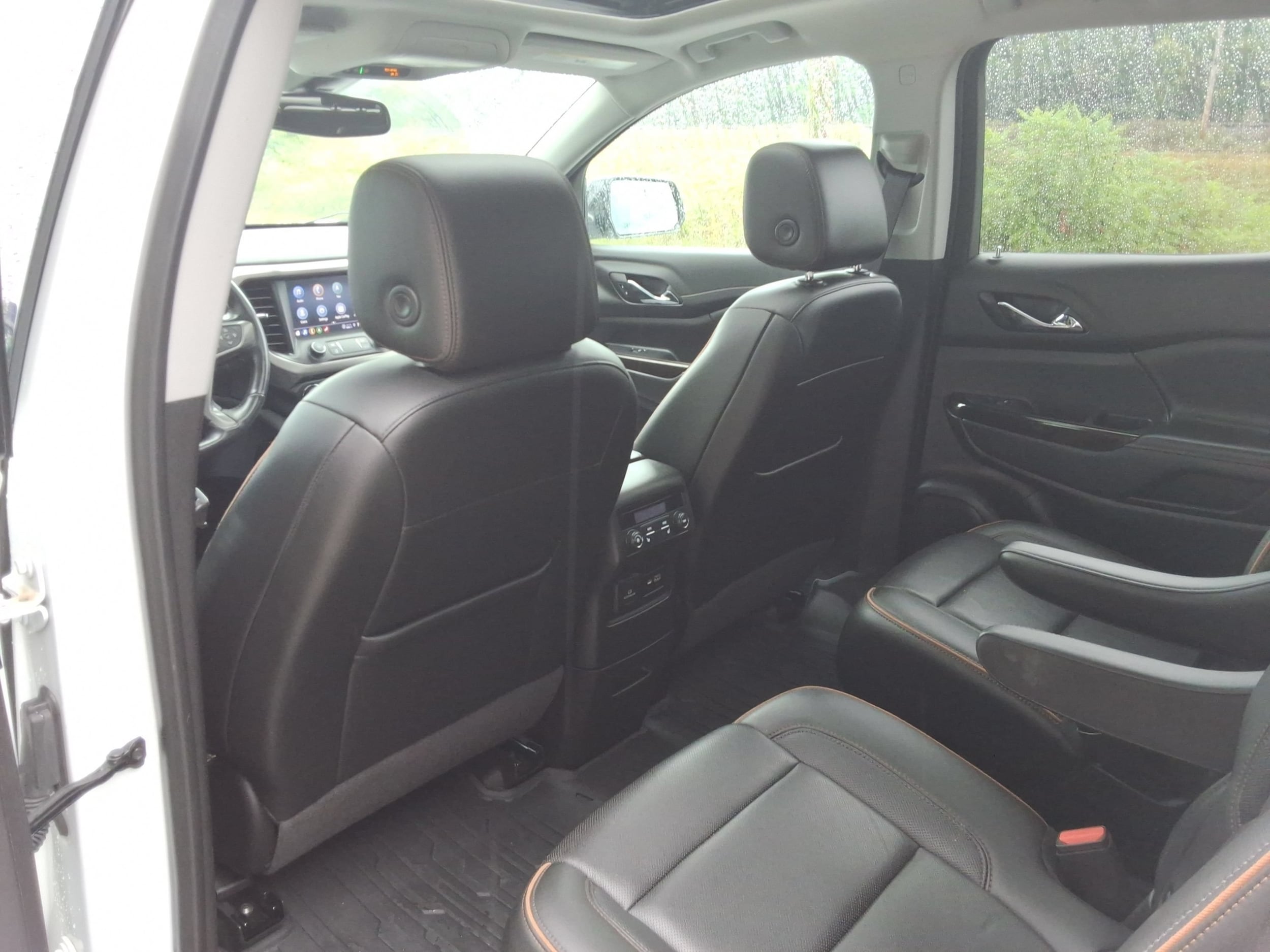2022 GMC Acadia AT4 - Photo 30