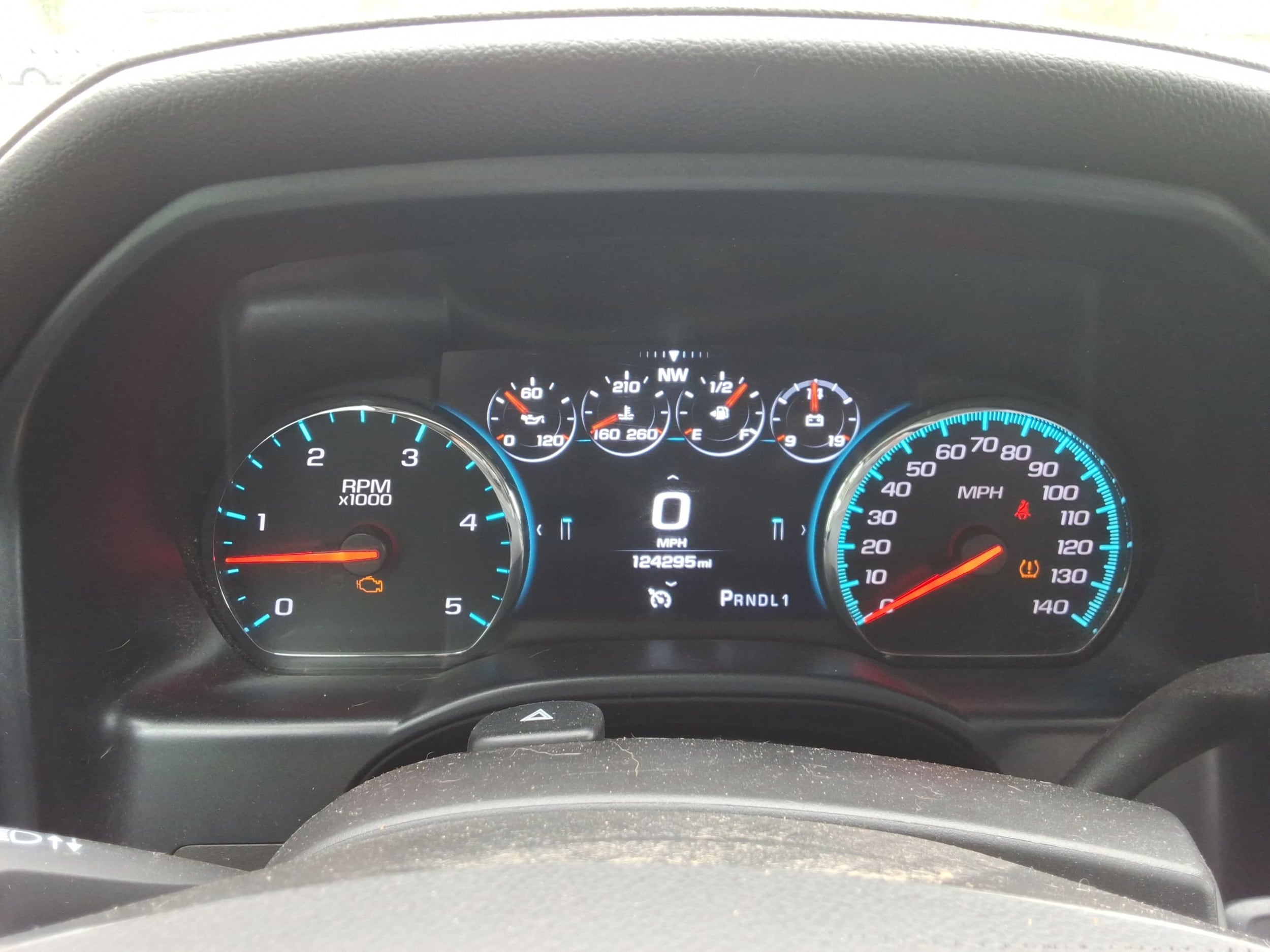 2019 GMC Sierra 2500 Denali HD Denali - Photo 14