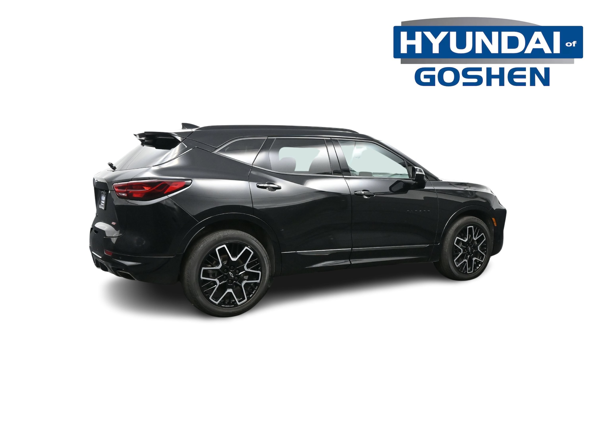 2023 Chevrolet Blazer RS - Photo 7