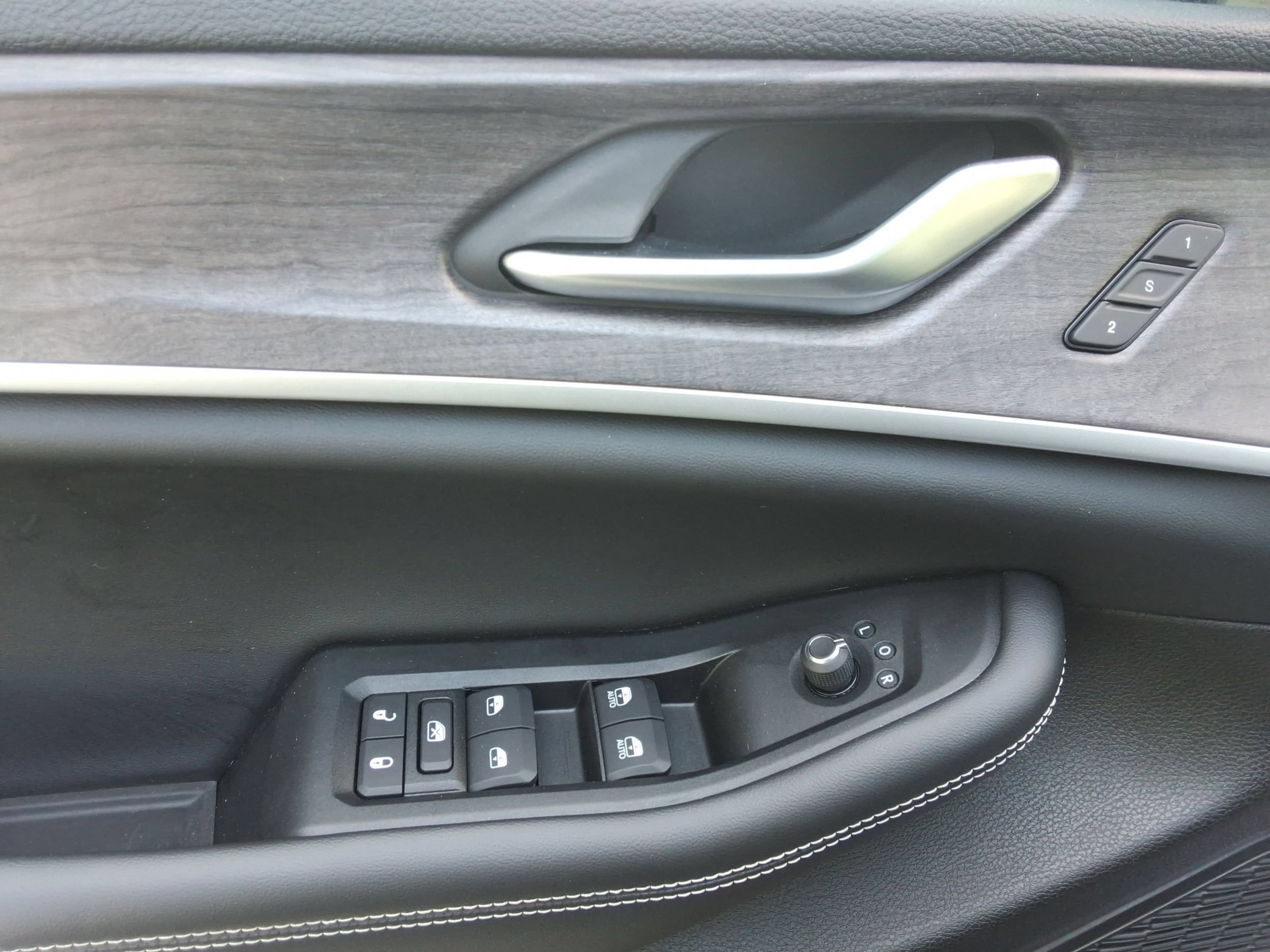 2023 Jeep Grand Cherokee Limited - Photo 21