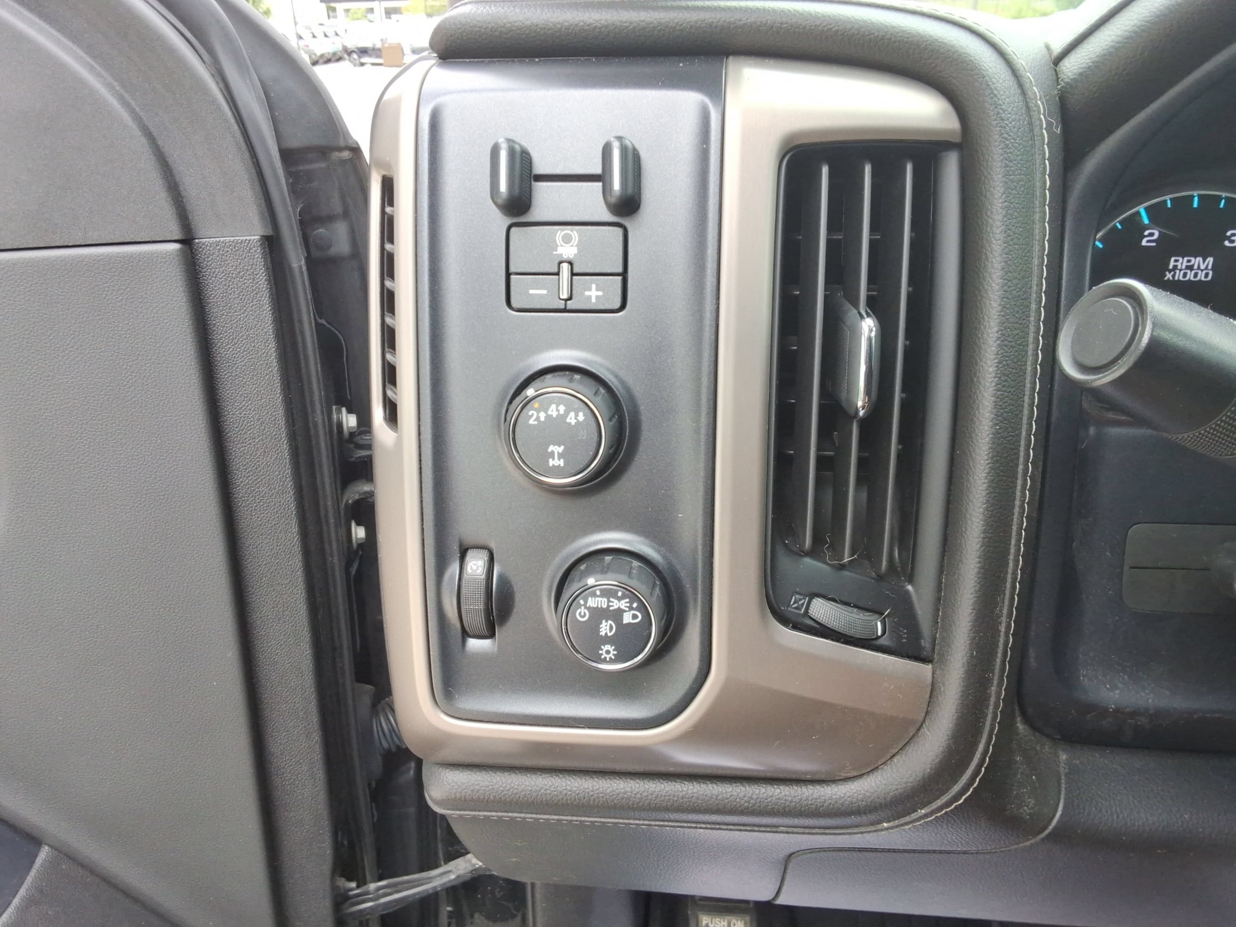 2019 GMC Sierra 2500 Denali HD Denali - Photo 20