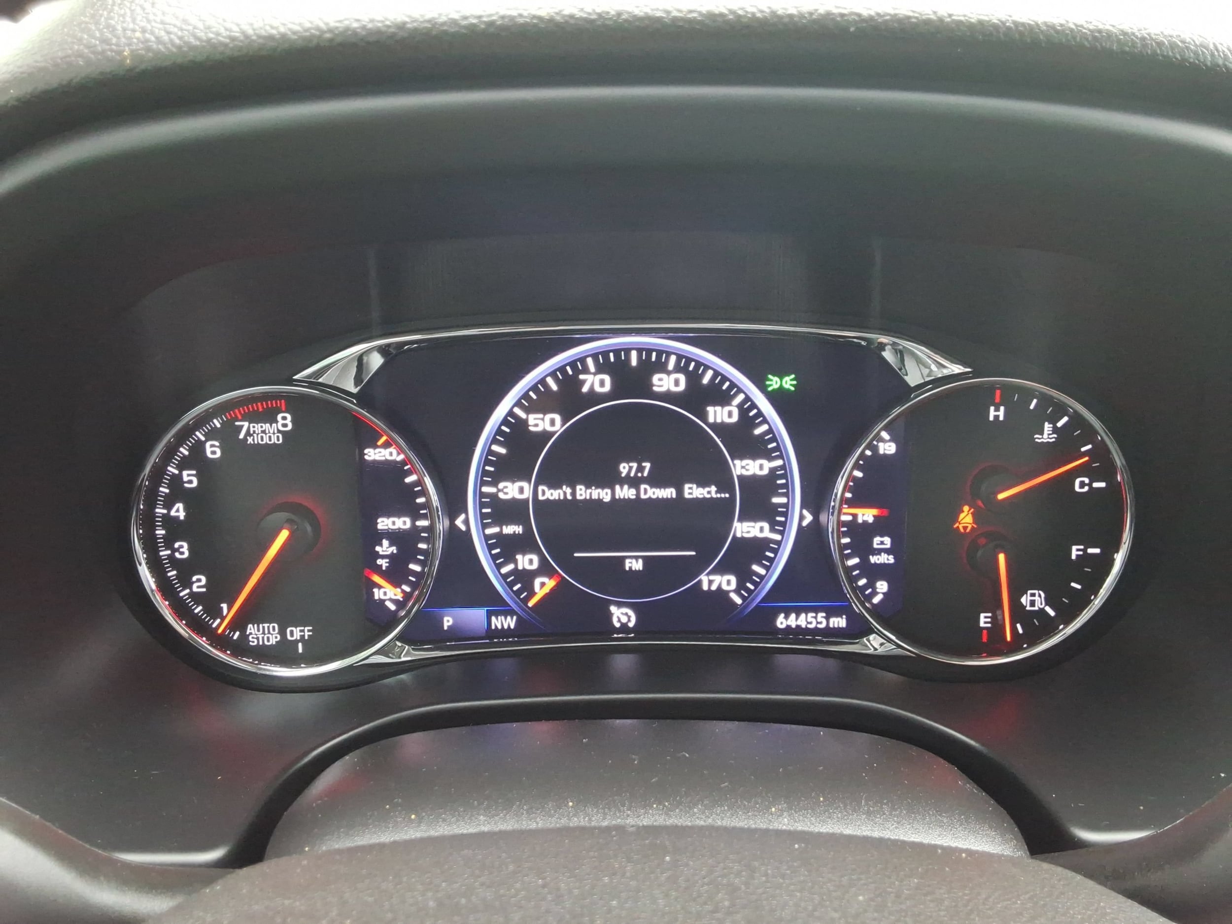 2022 GMC Acadia AT4 - Photo 14