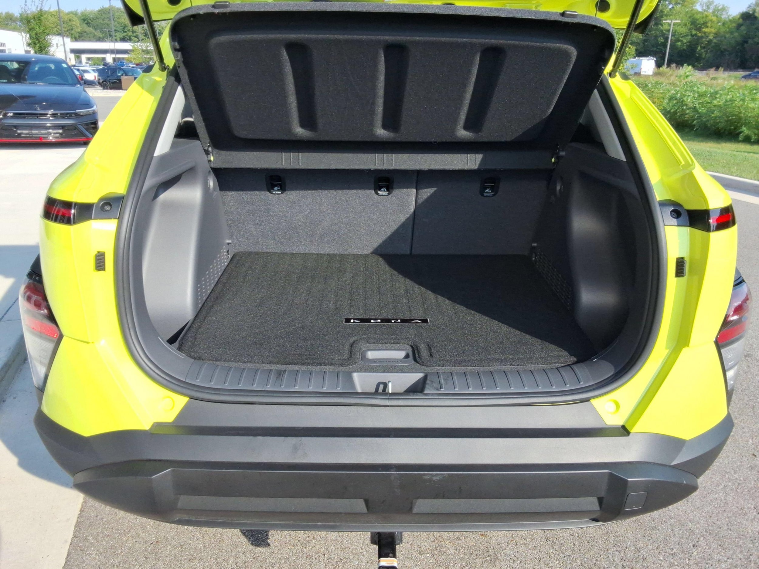 2026 Hyundai Kona SEL Sport - Photo 30