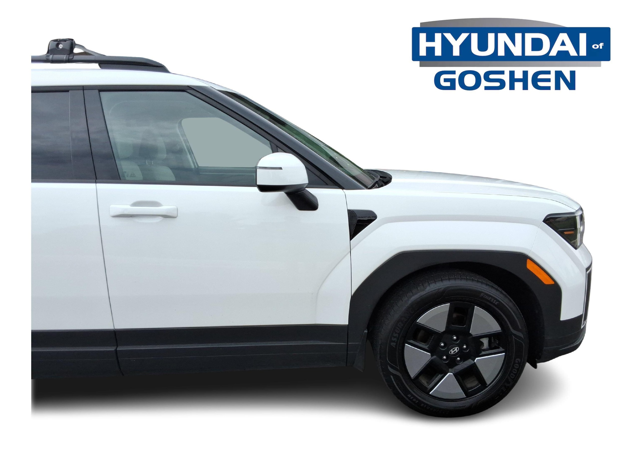 2026 Hyundai Santa Fe SEL - Photo 10