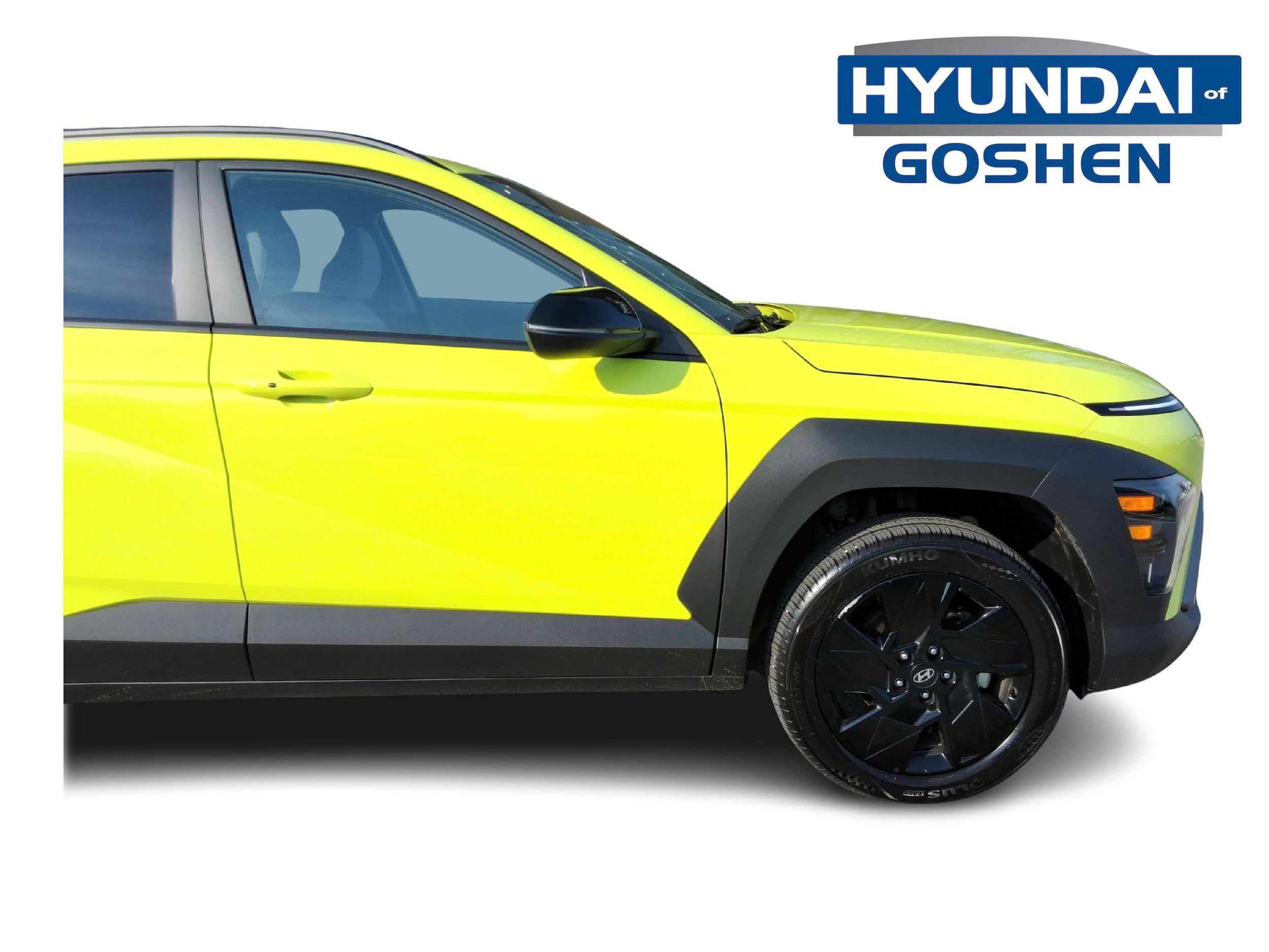 2026 Hyundai Kona SEL Sport - Photo 10