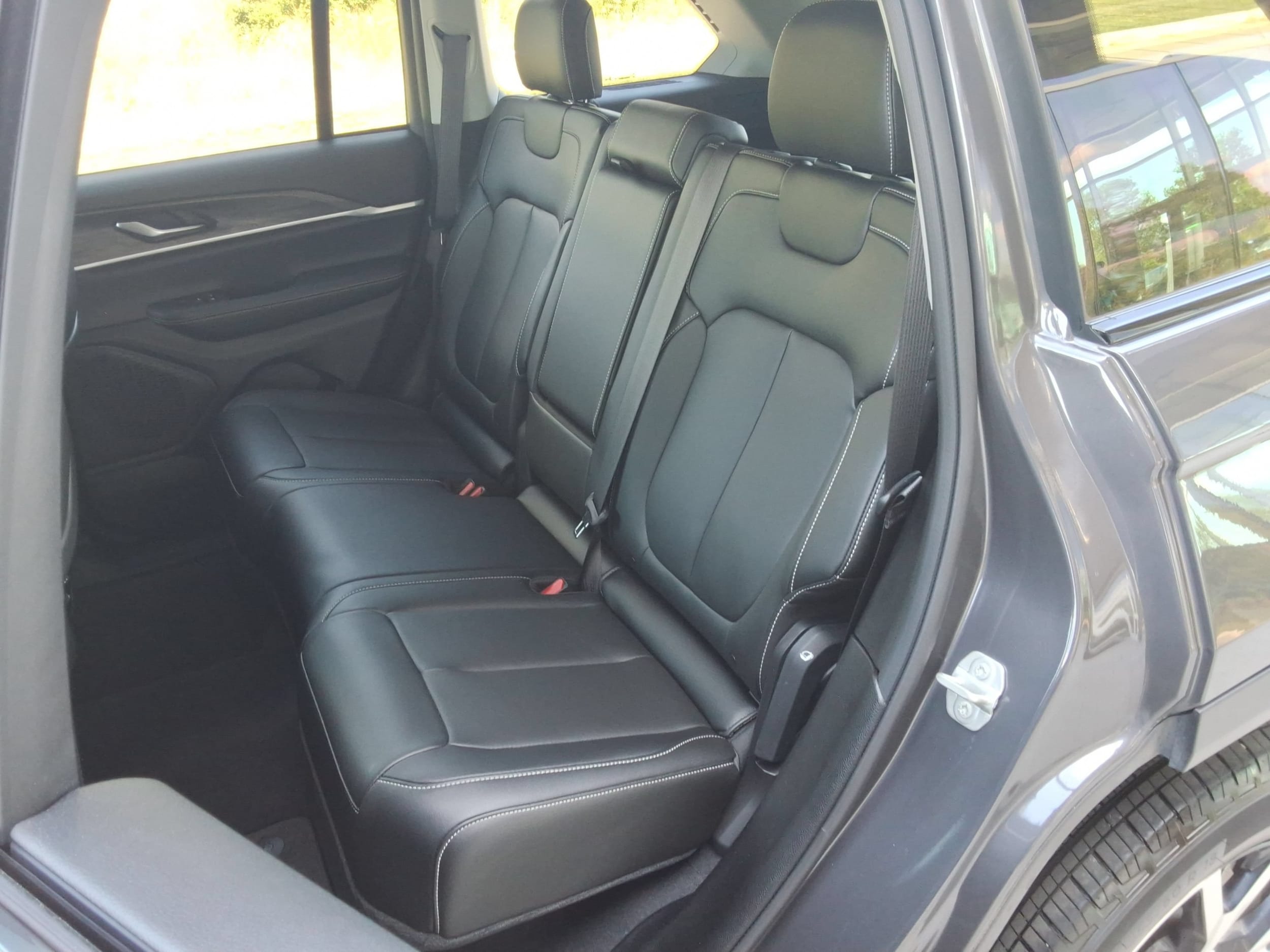 2023 Jeep Grand Cherokee Limited - Photo 30