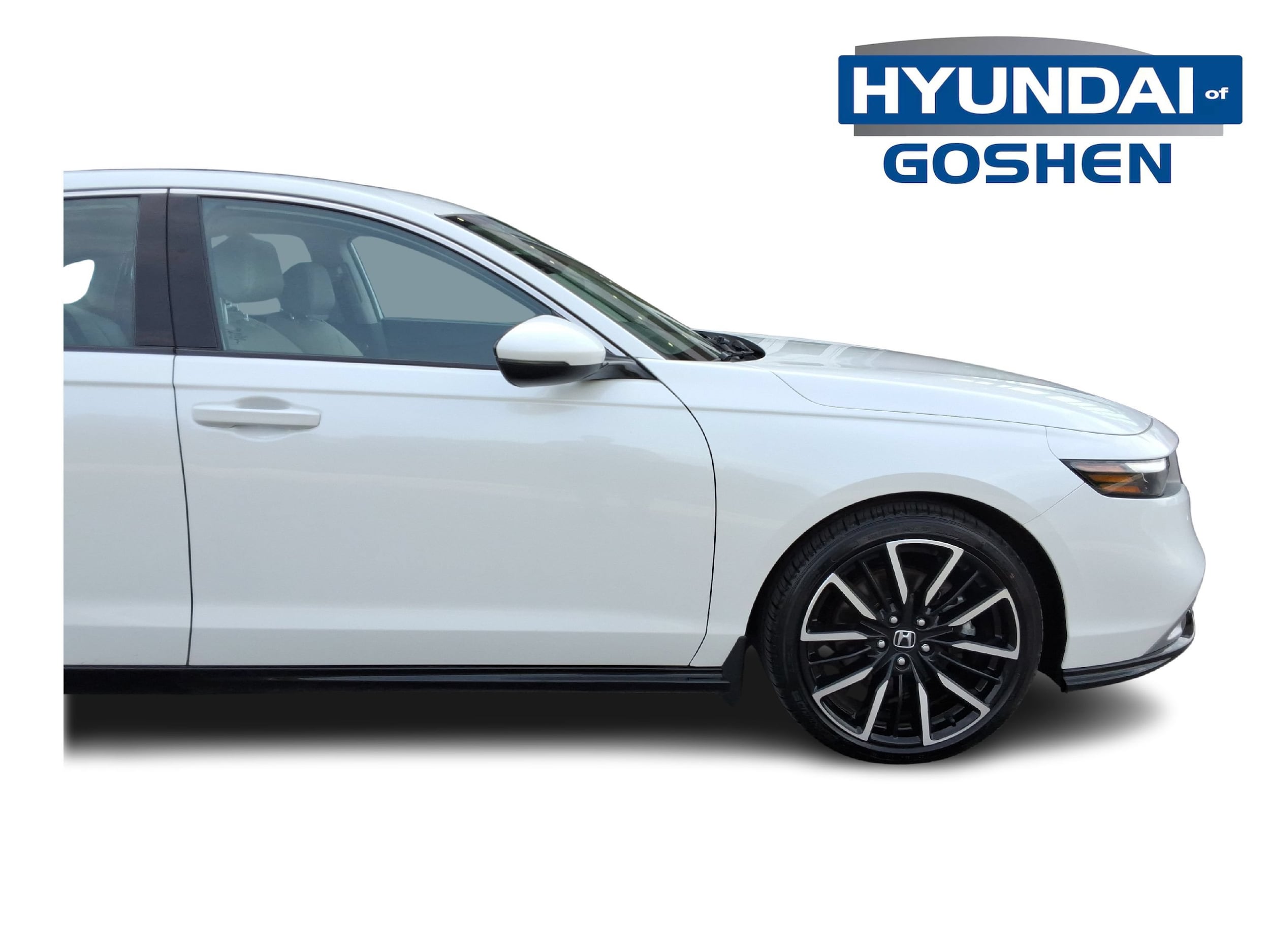 2024 Honda Accord Hybrid Touring - Photo 10