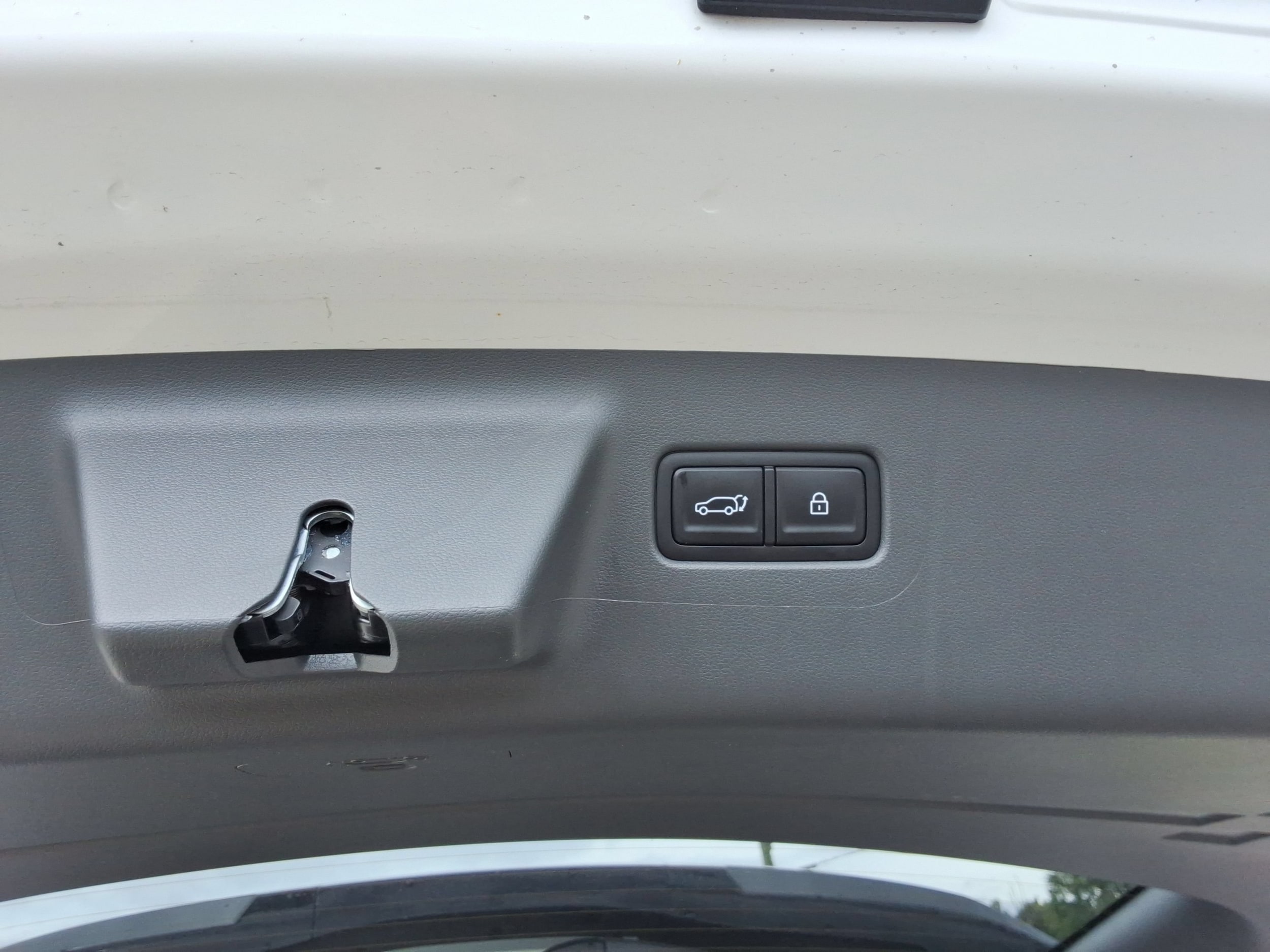2026 Hyundai Santa Fe SEL - Photo 24