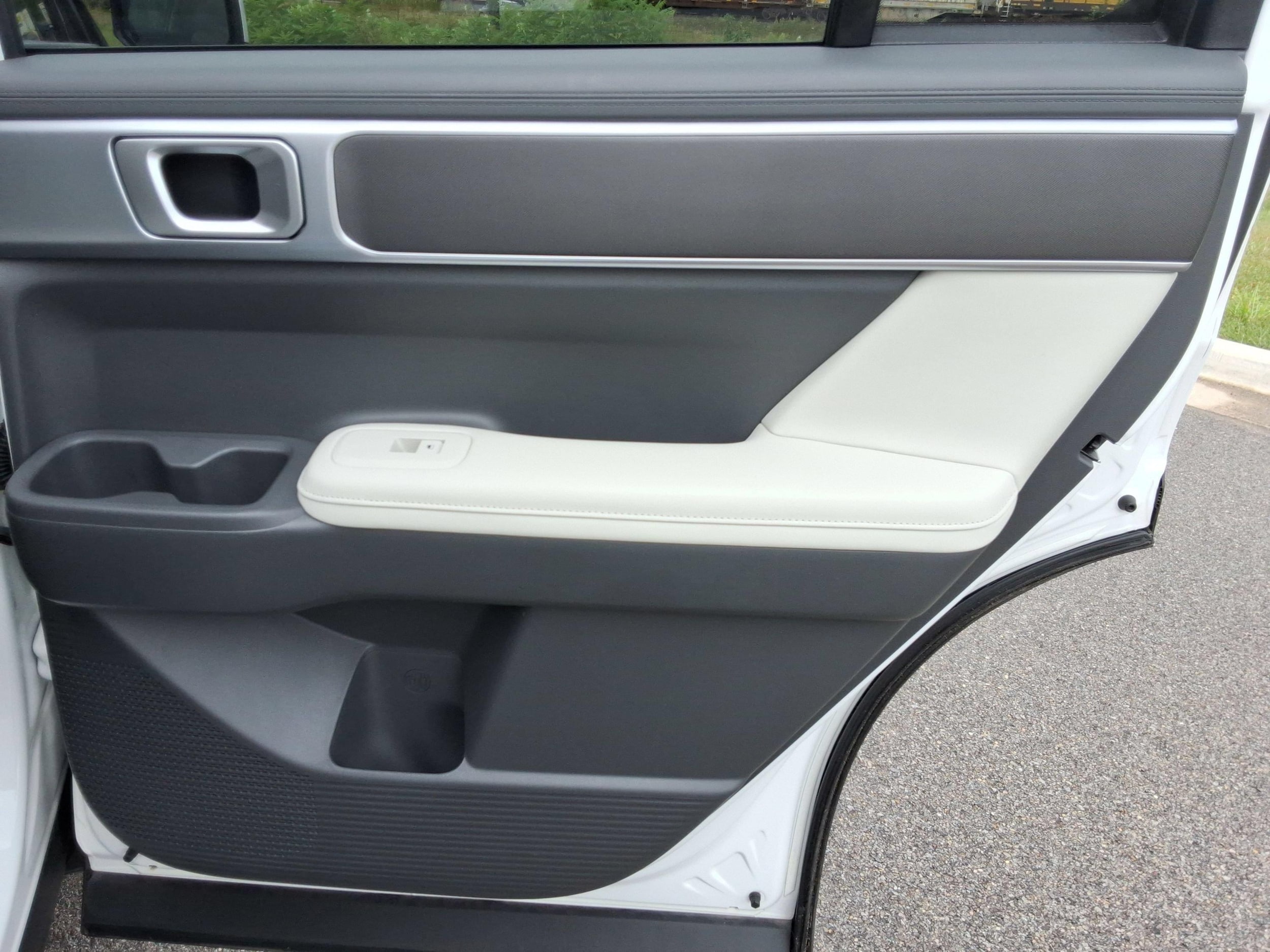 2026 Hyundai Santa Fe SEL - Photo 25