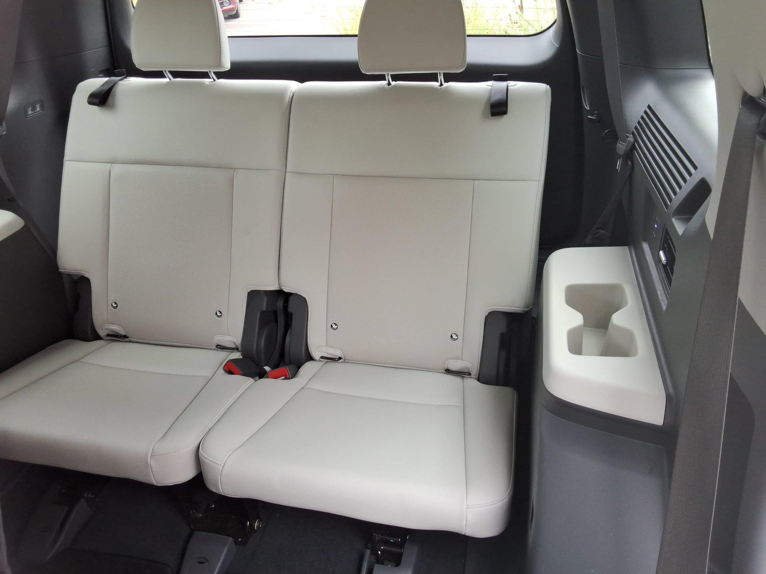 2026 Hyundai Santa Fe SEL - Photo 32