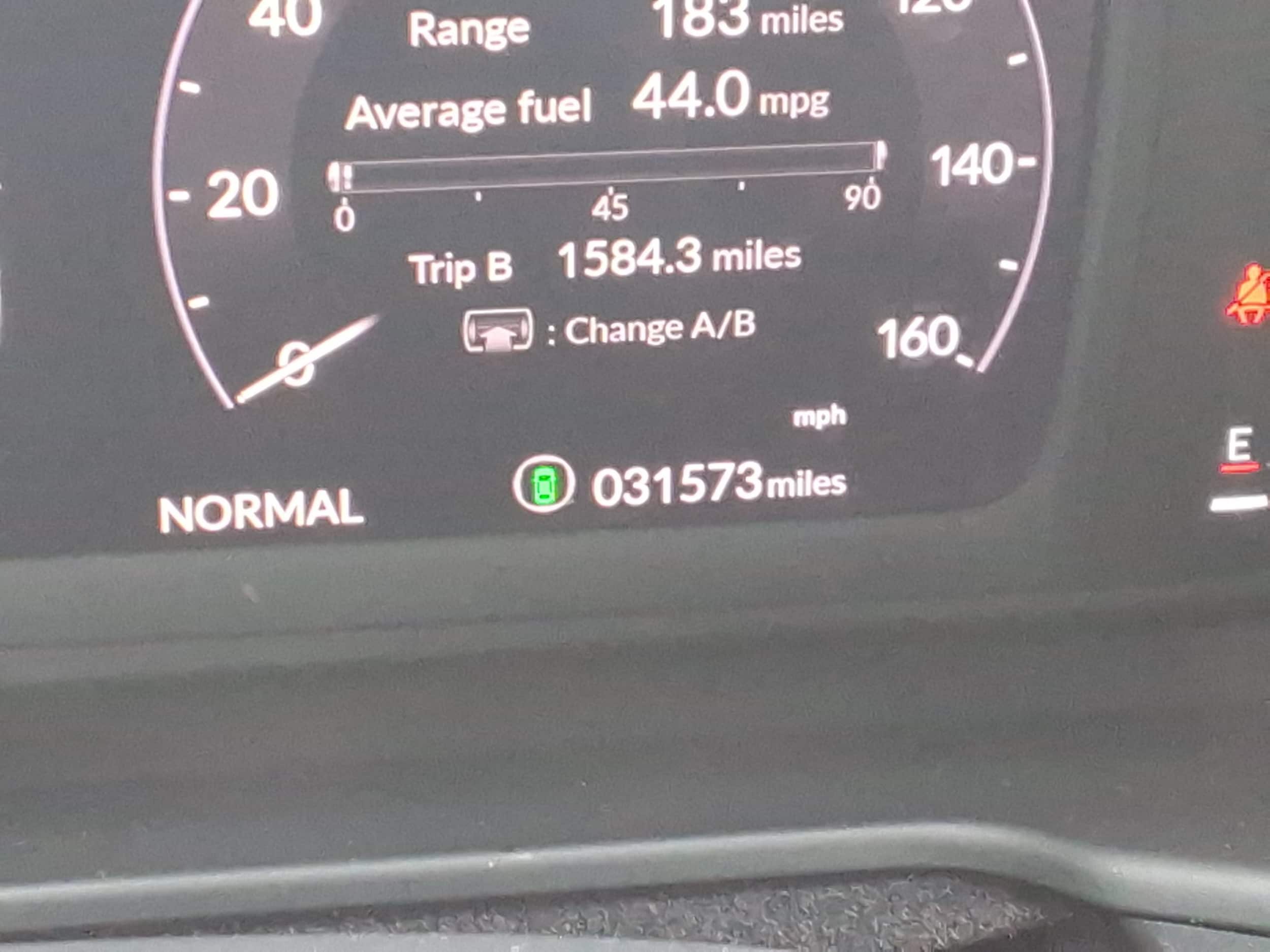 2024 Honda Accord Hybrid Touring - Photo 13