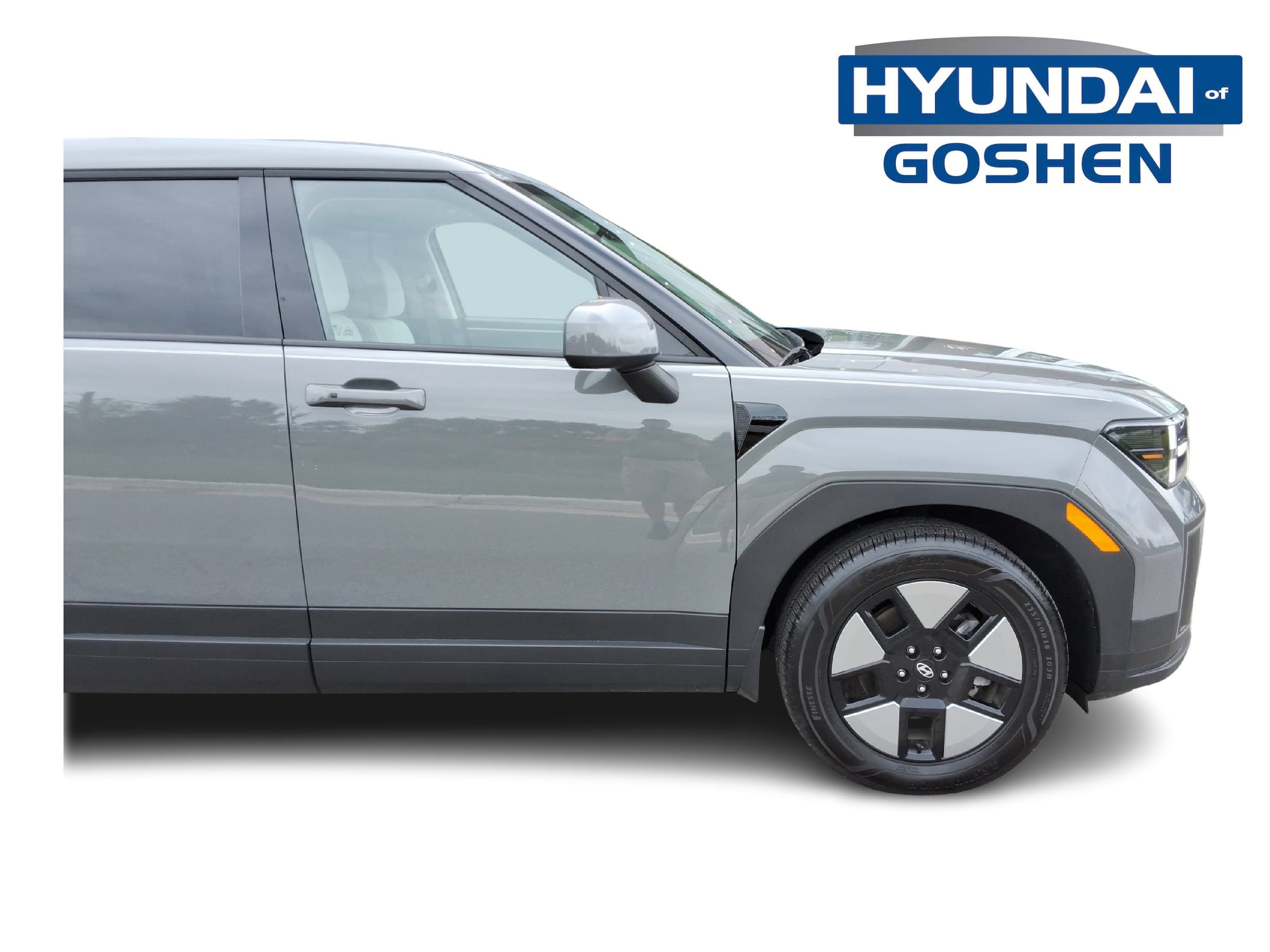 2026 Hyundai Santa Fe SE - Photo 10