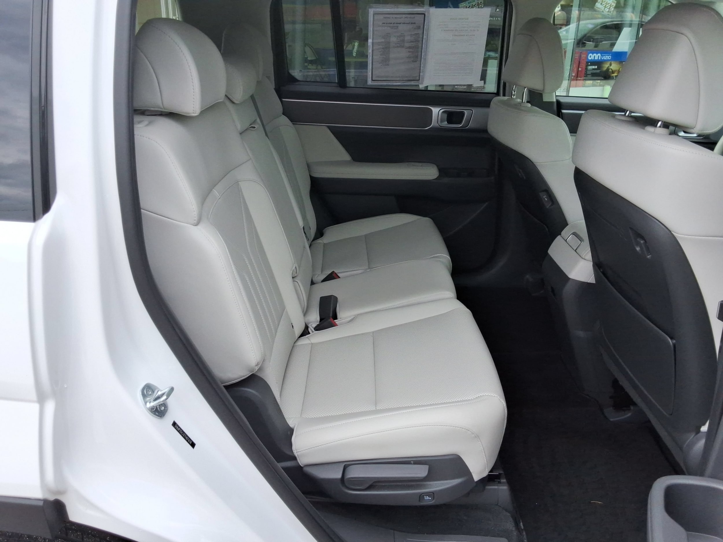 2026 Hyundai Santa Fe SEL - Photo 32