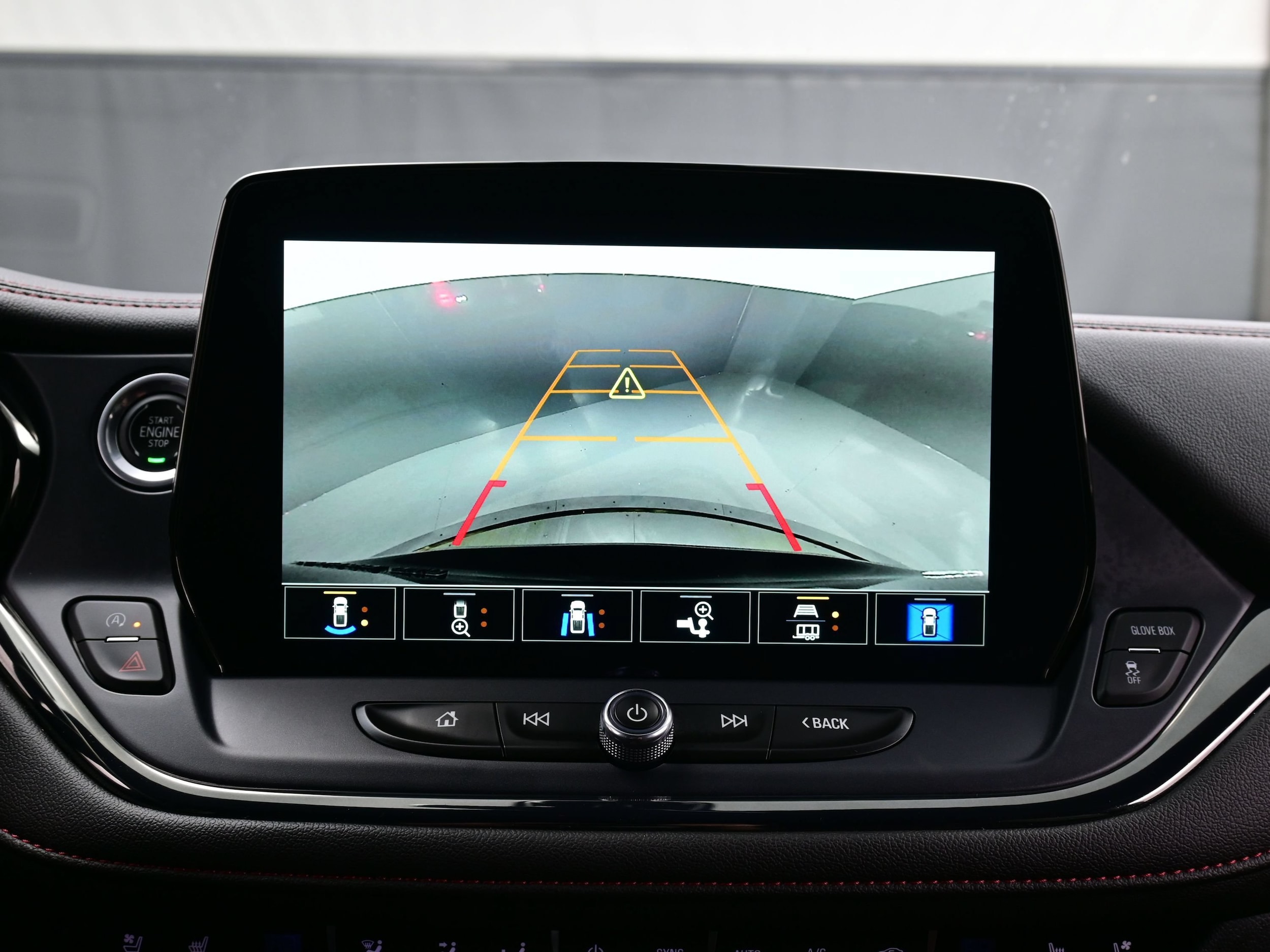 2023 Chevrolet Blazer RS - Photo 20