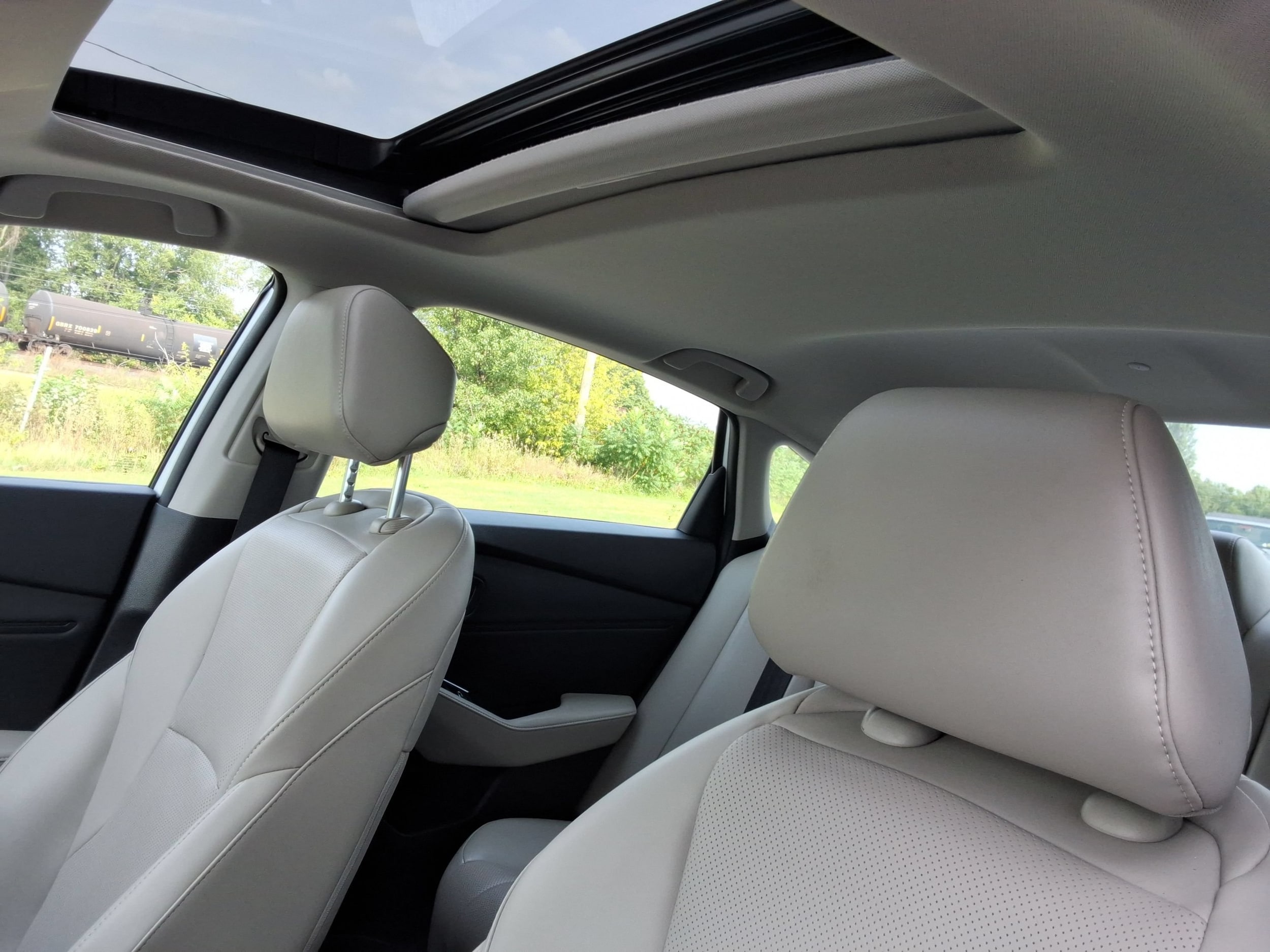 2024 Honda Accord Hybrid Touring - Photo 25