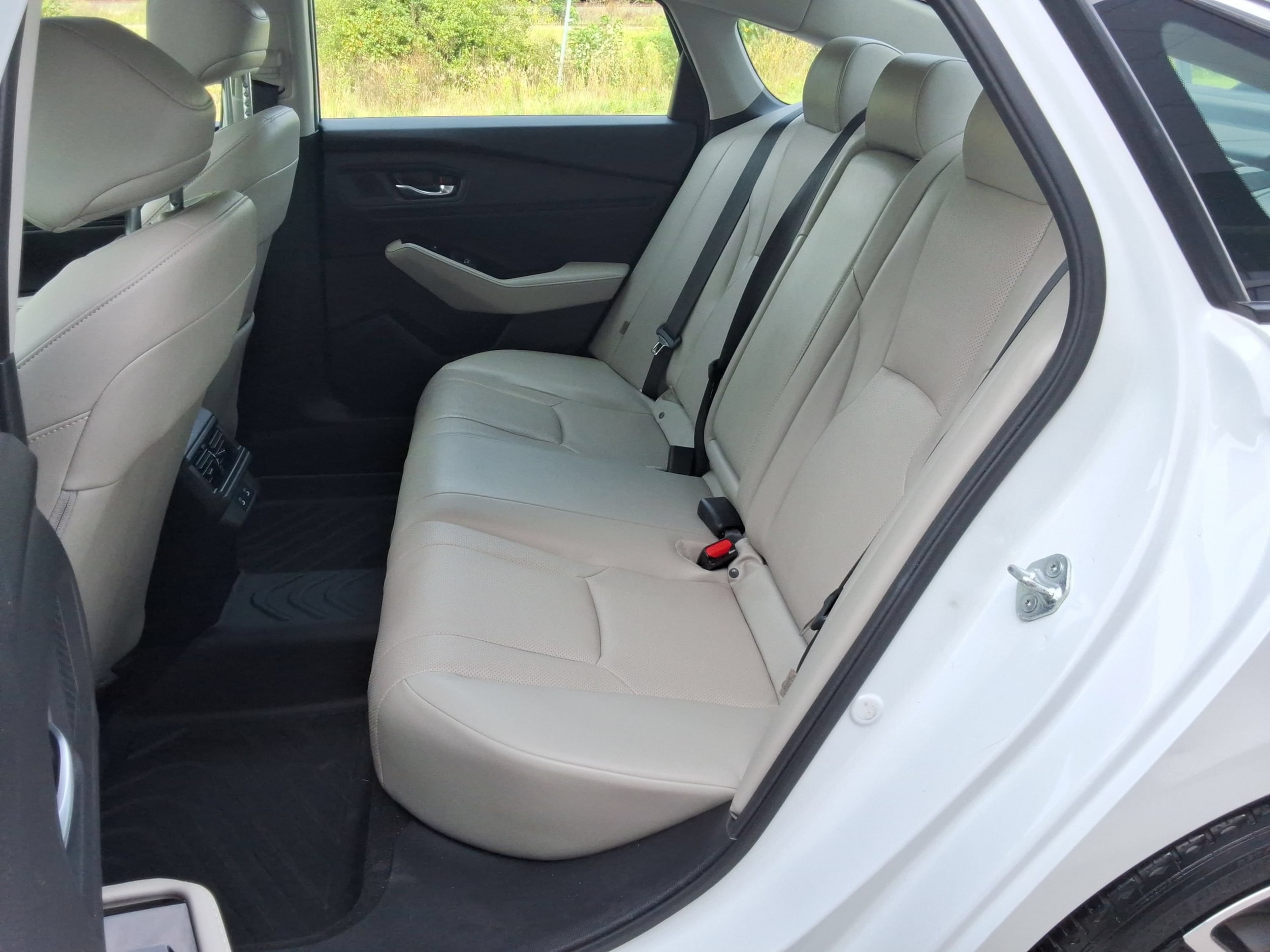 2024 Honda Accord Hybrid Touring - Photo 28