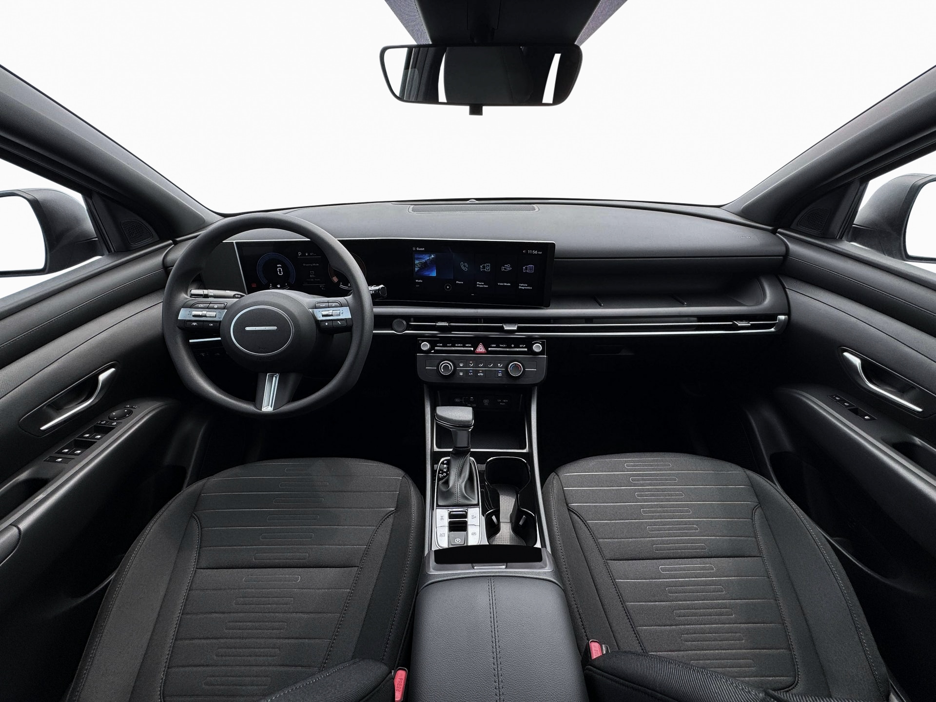 2026 Hyundai Santa Cruz SE - Photo 13