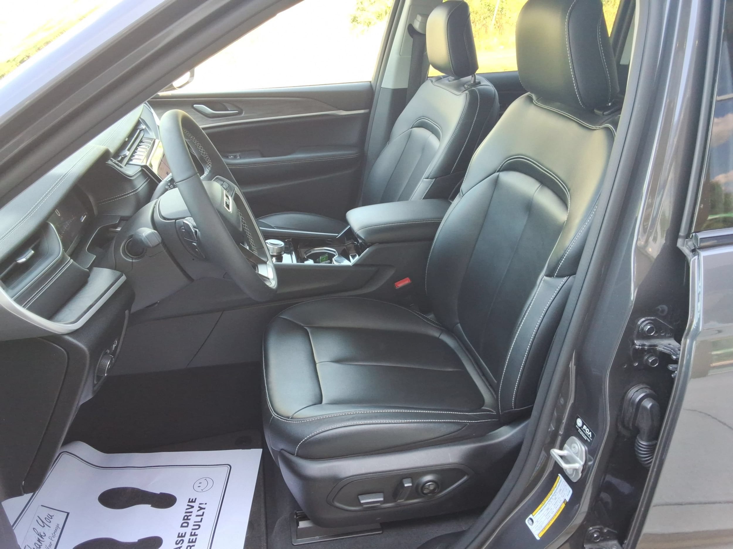 2023 Jeep Grand Cherokee Limited - Photo 29