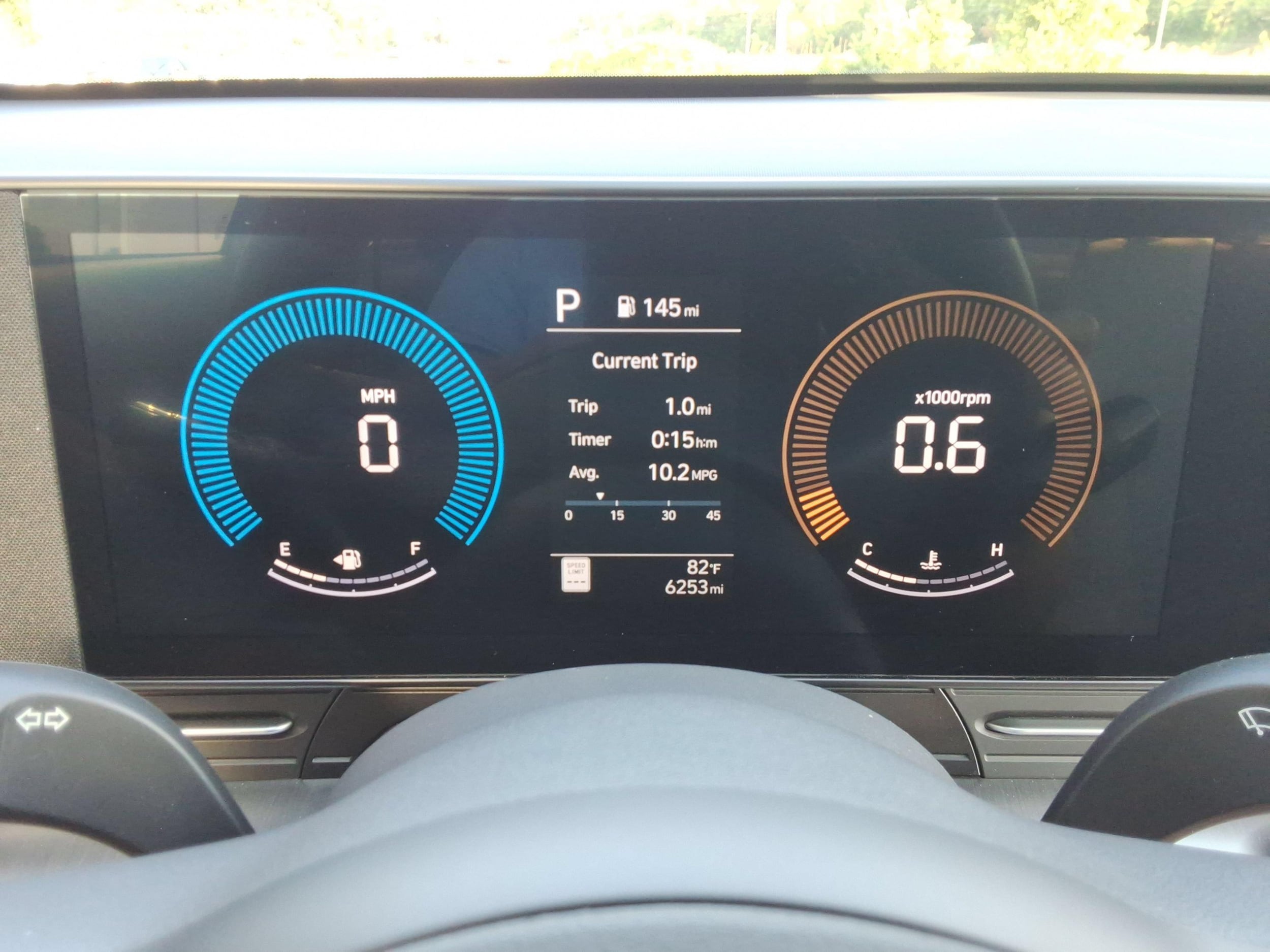 2026 Hyundai Kona SEL Sport - Photo 14