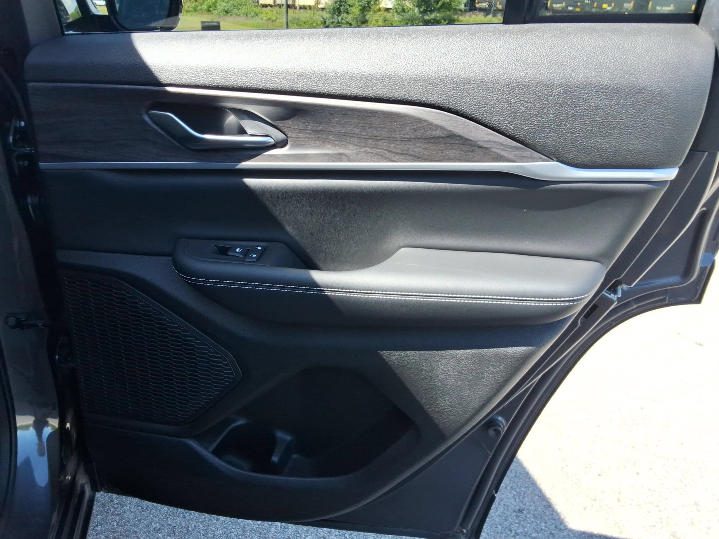 2023 Jeep Grand Cherokee Limited - Photo 25