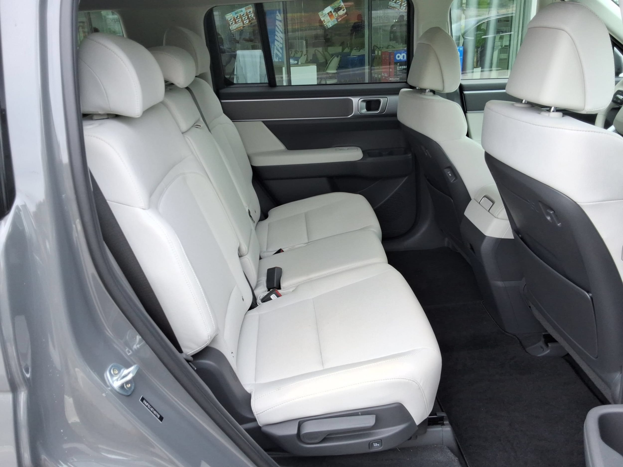 2026 Hyundai Santa Fe SE - Photo 31