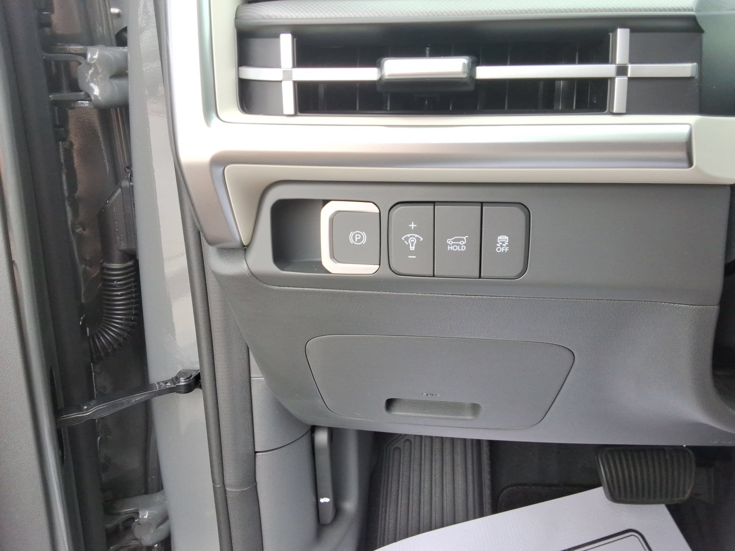 2026 Hyundai Santa Fe SE - Photo 19