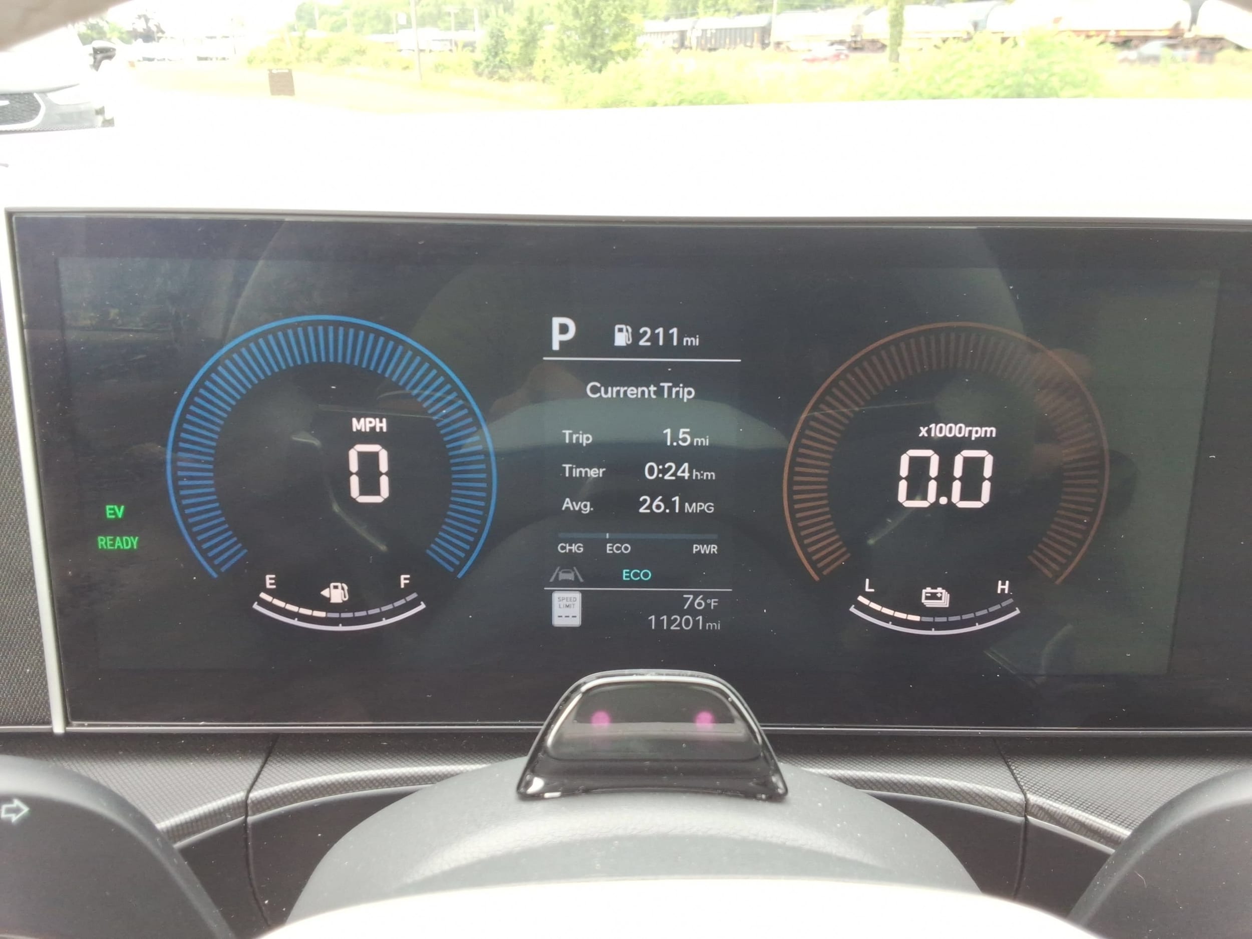 2026 Hyundai Santa Fe SEL - Photo 14