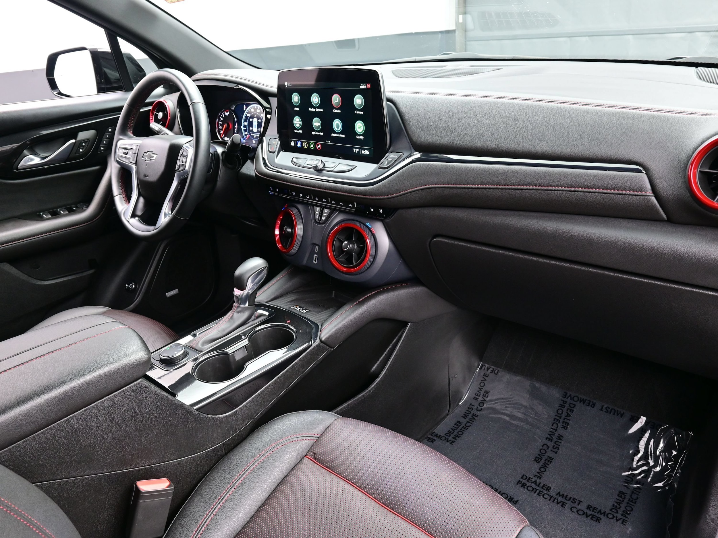 2023 Chevrolet Blazer RS - Photo 16