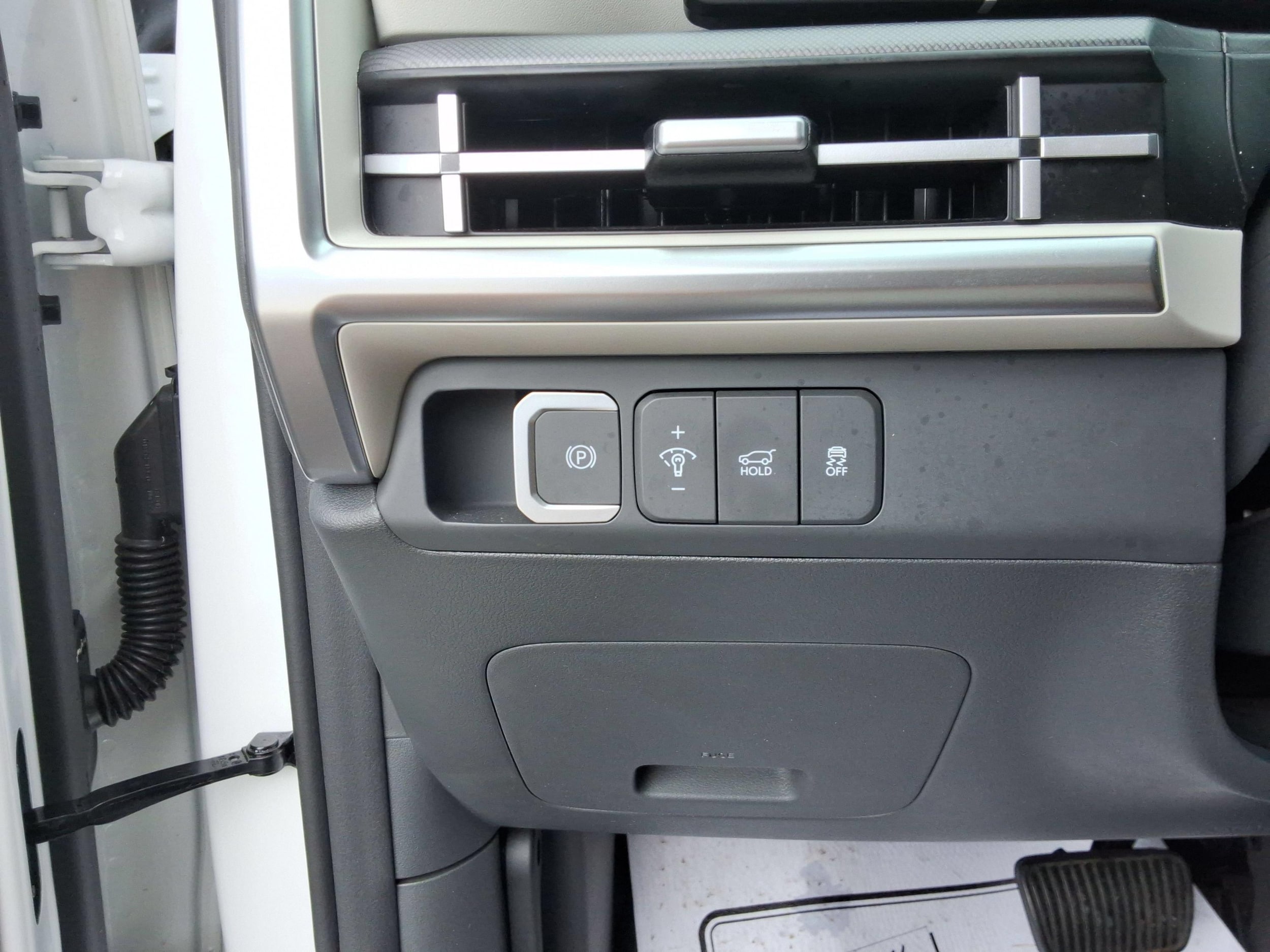 2026 Hyundai Santa Fe SEL - Photo 20
