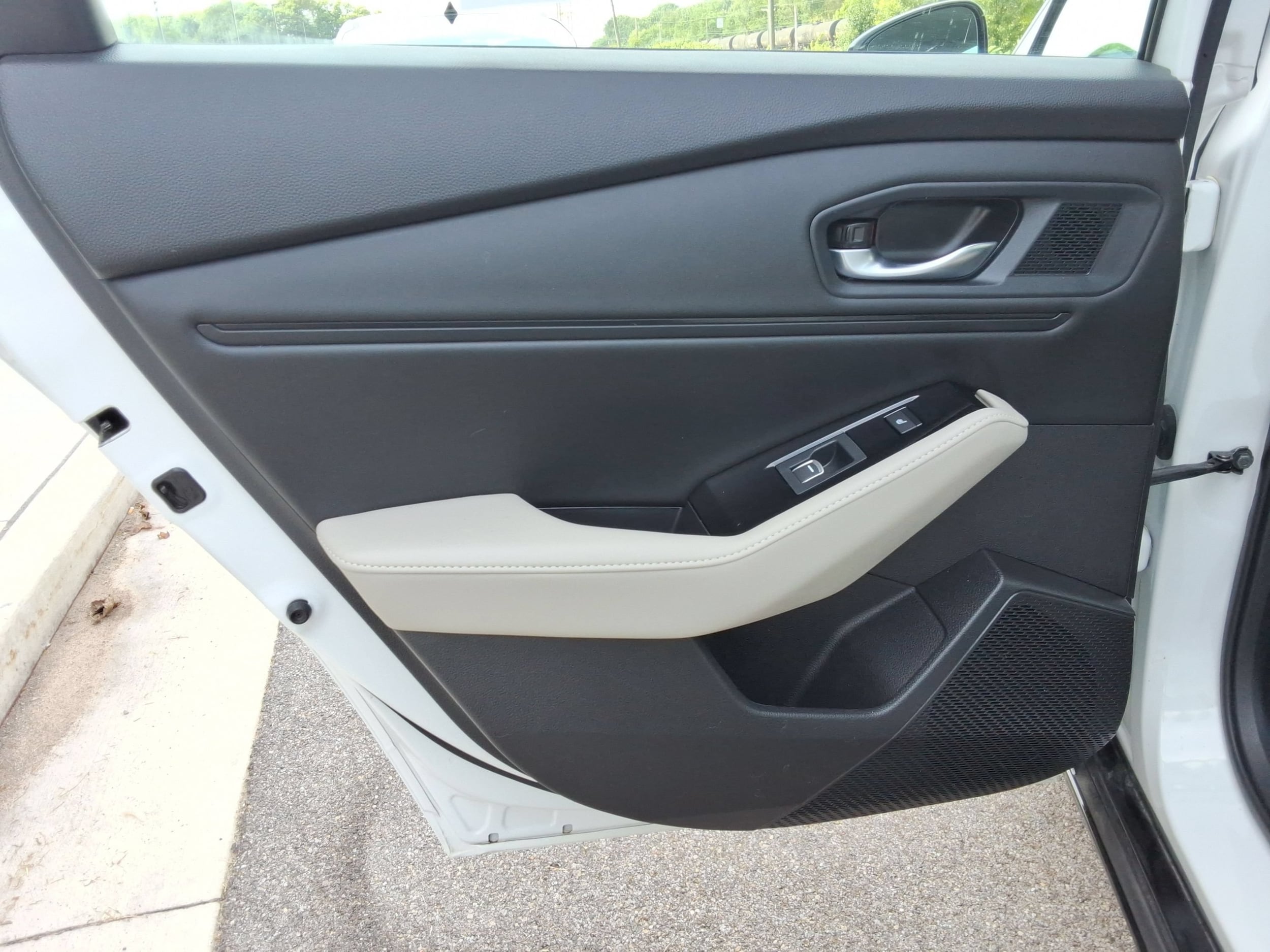 2024 Honda Accord Hybrid Touring - Photo 22