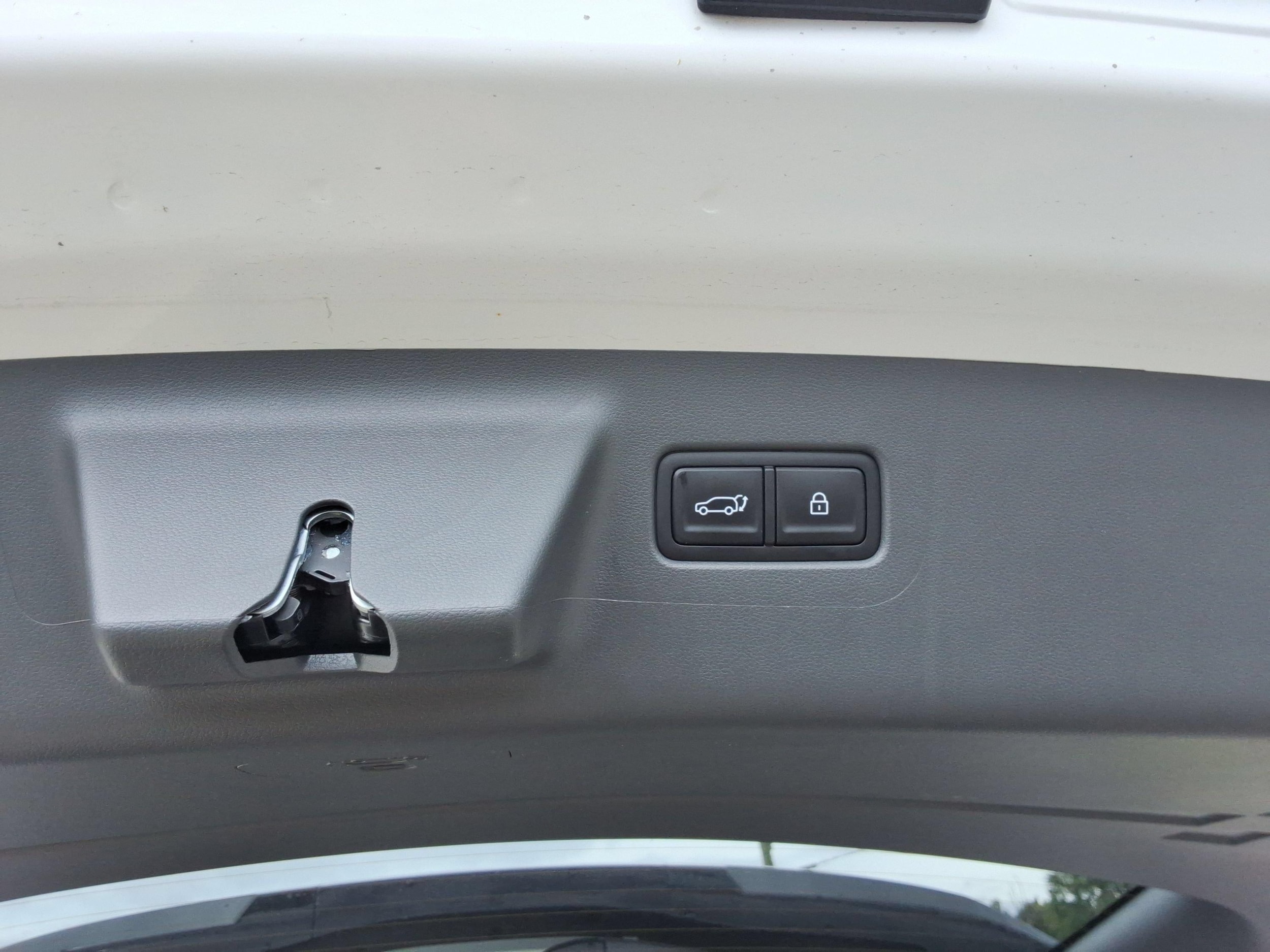 2026 Hyundai Santa Fe SEL - Photo 24