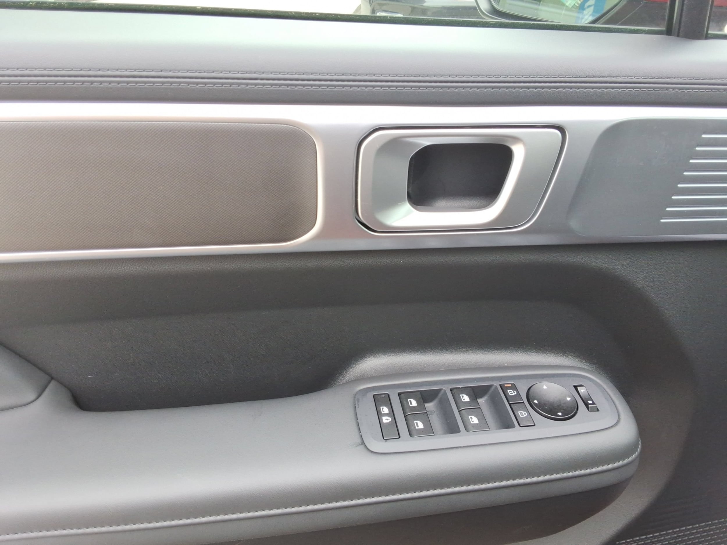 2026 Hyundai Santa Fe SEL - Photo 21