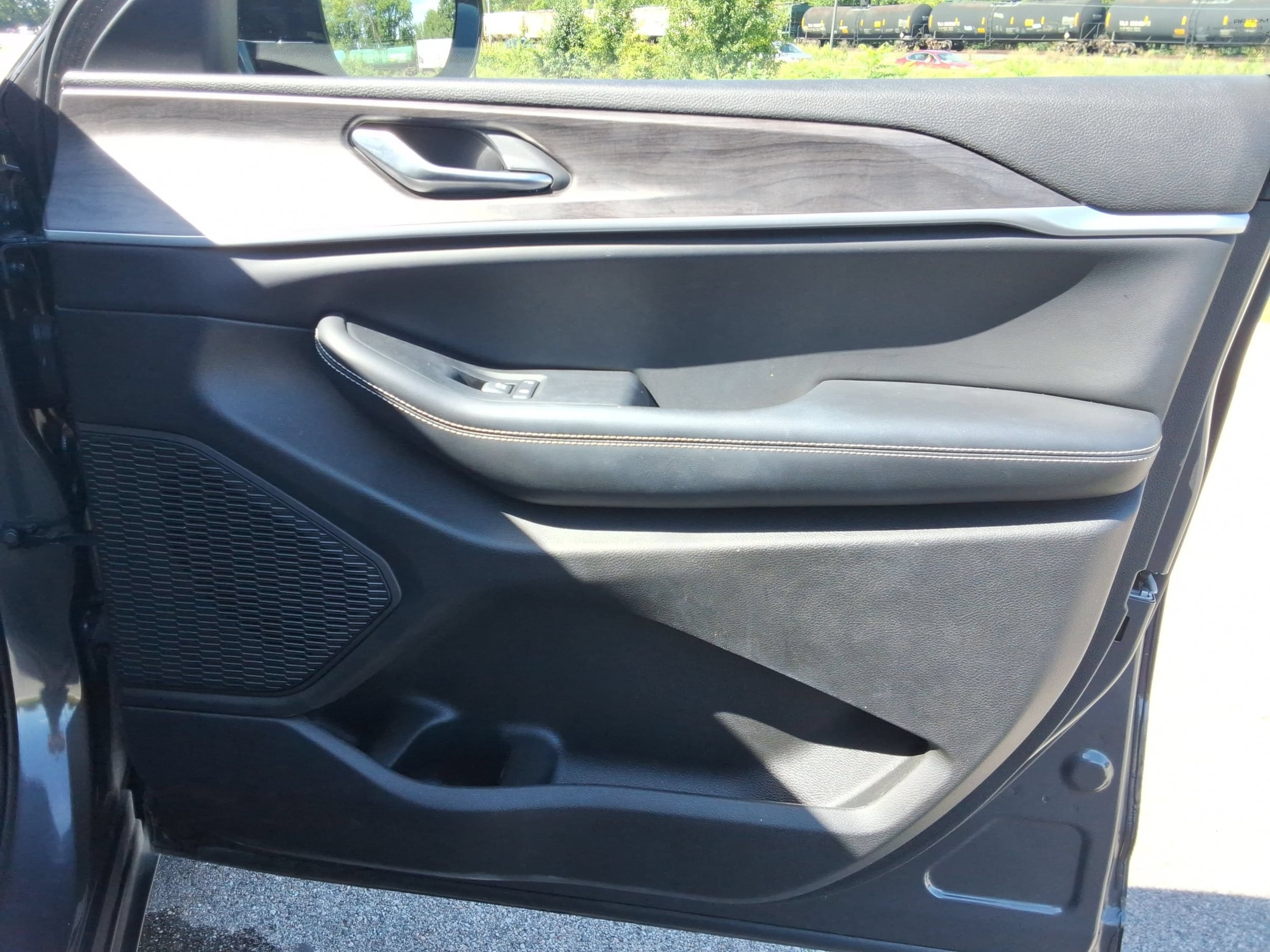 2023 Jeep Grand Cherokee Limited - Photo 27